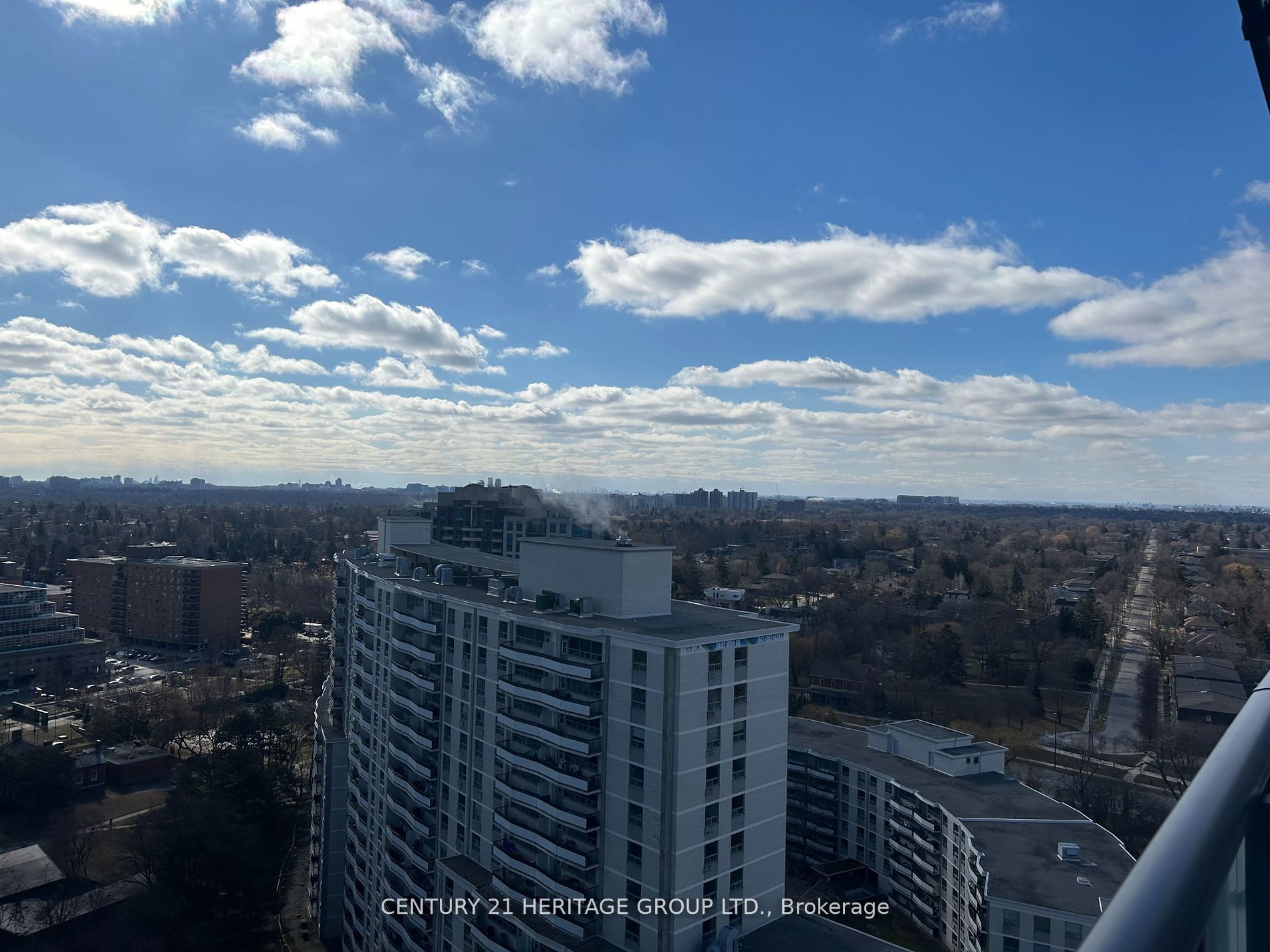 #1902 - 15 Ellerslie Avenue Property Photo 21