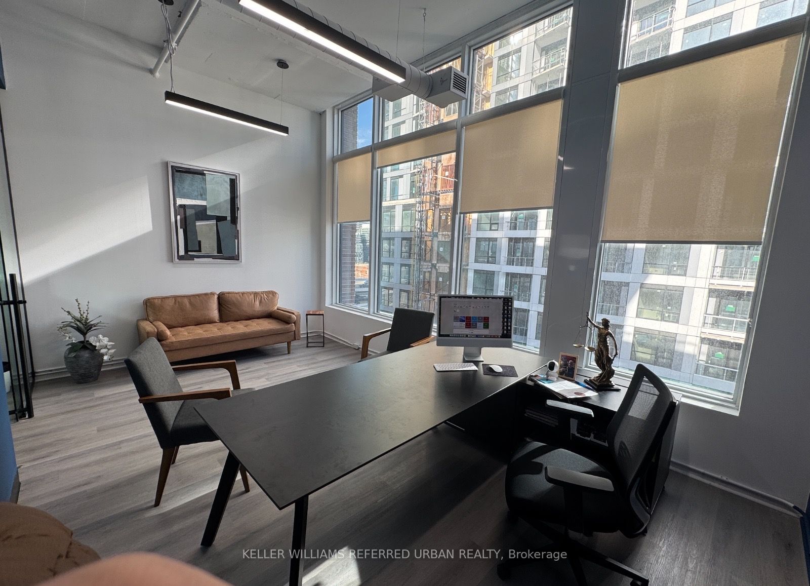 #717 - 130 Queens Quay East Street Property Photo 1