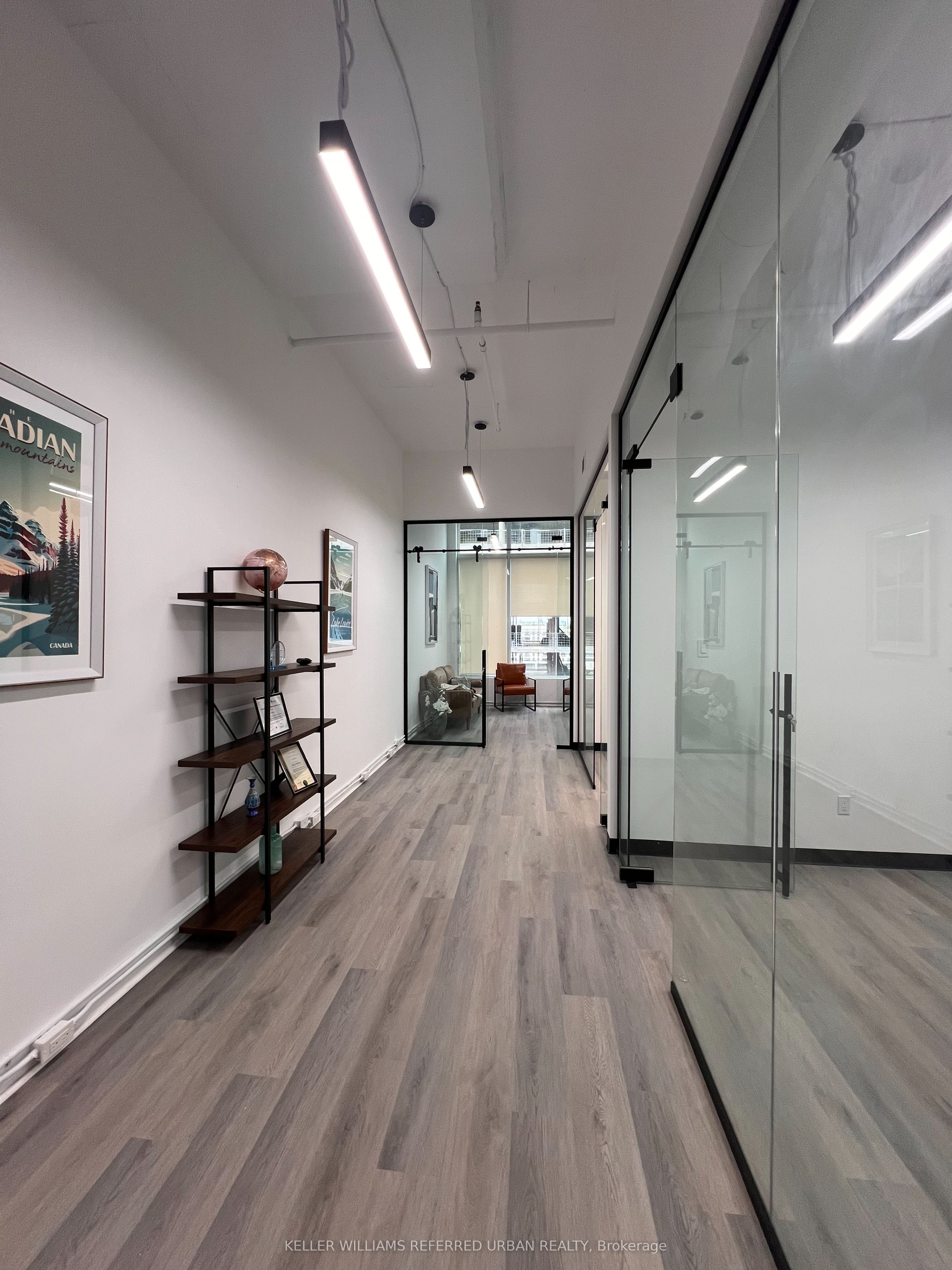 #717 - 130 Queens Quay East Street Property Photo 2