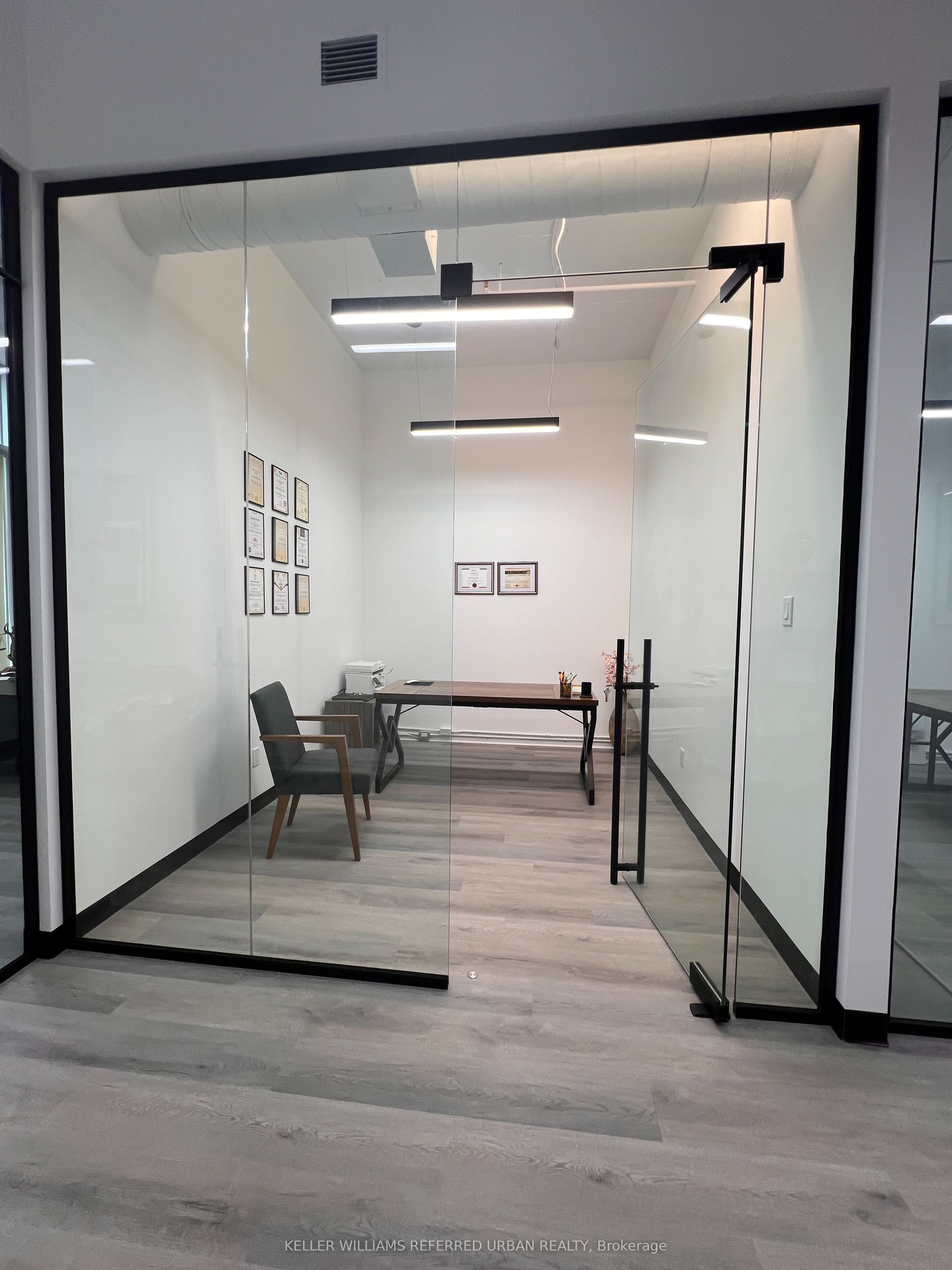 #717 - 130 Queens Quay East Street Property Photo 4
