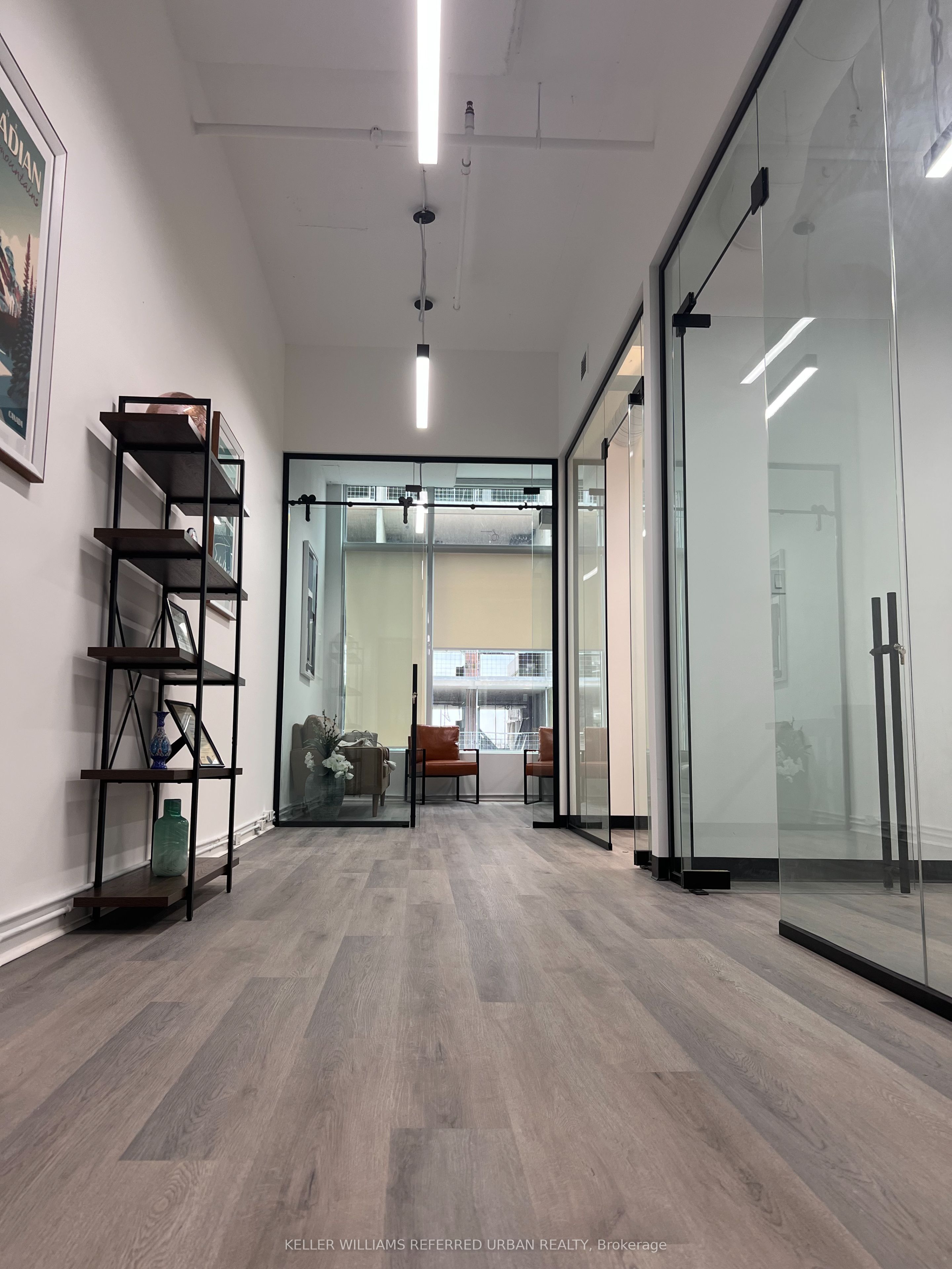 #717 - 130 Queens Quay East Street Property Photo 7