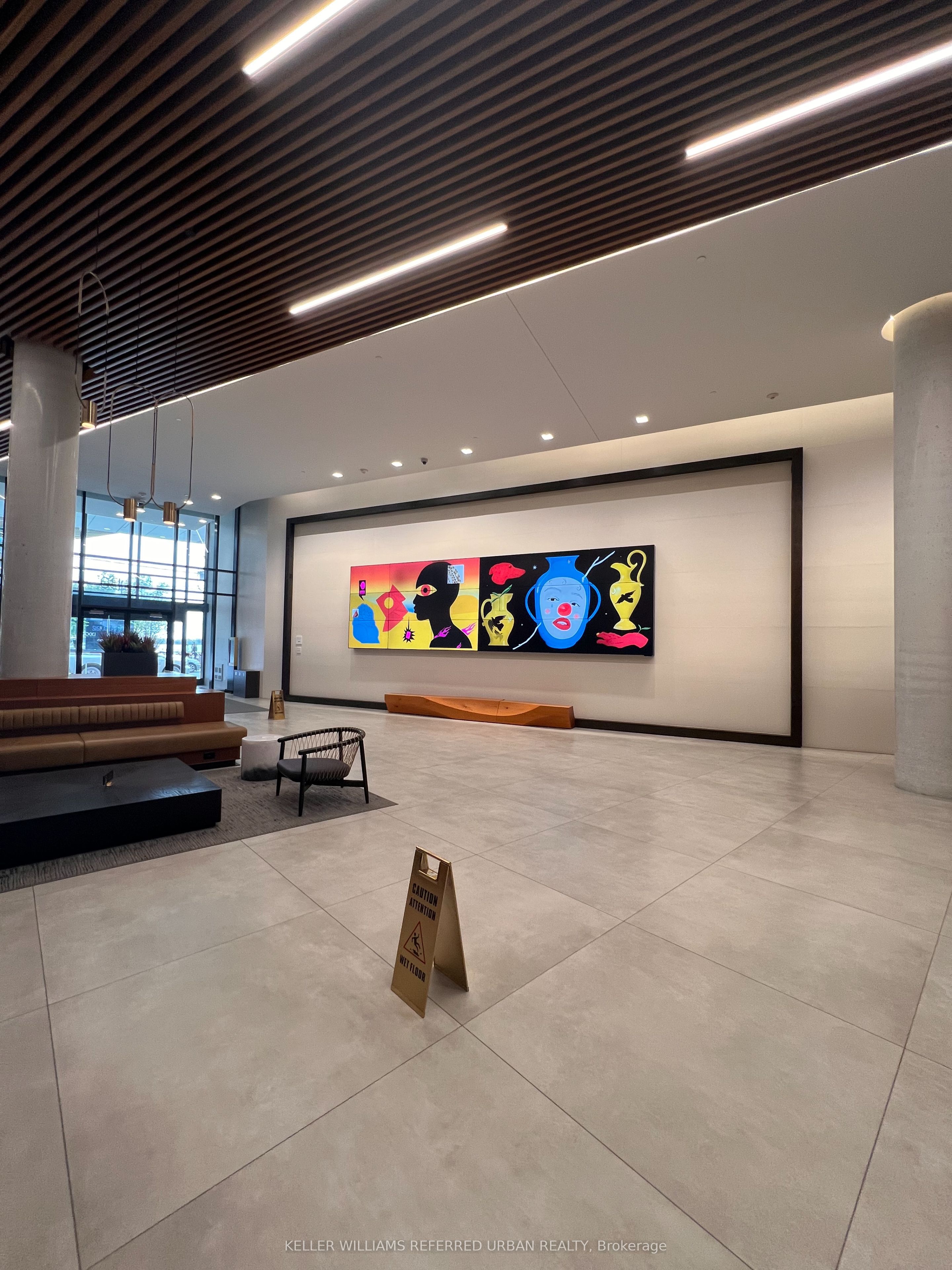 #717 - 130 Queens Quay East Street Property Photo 8