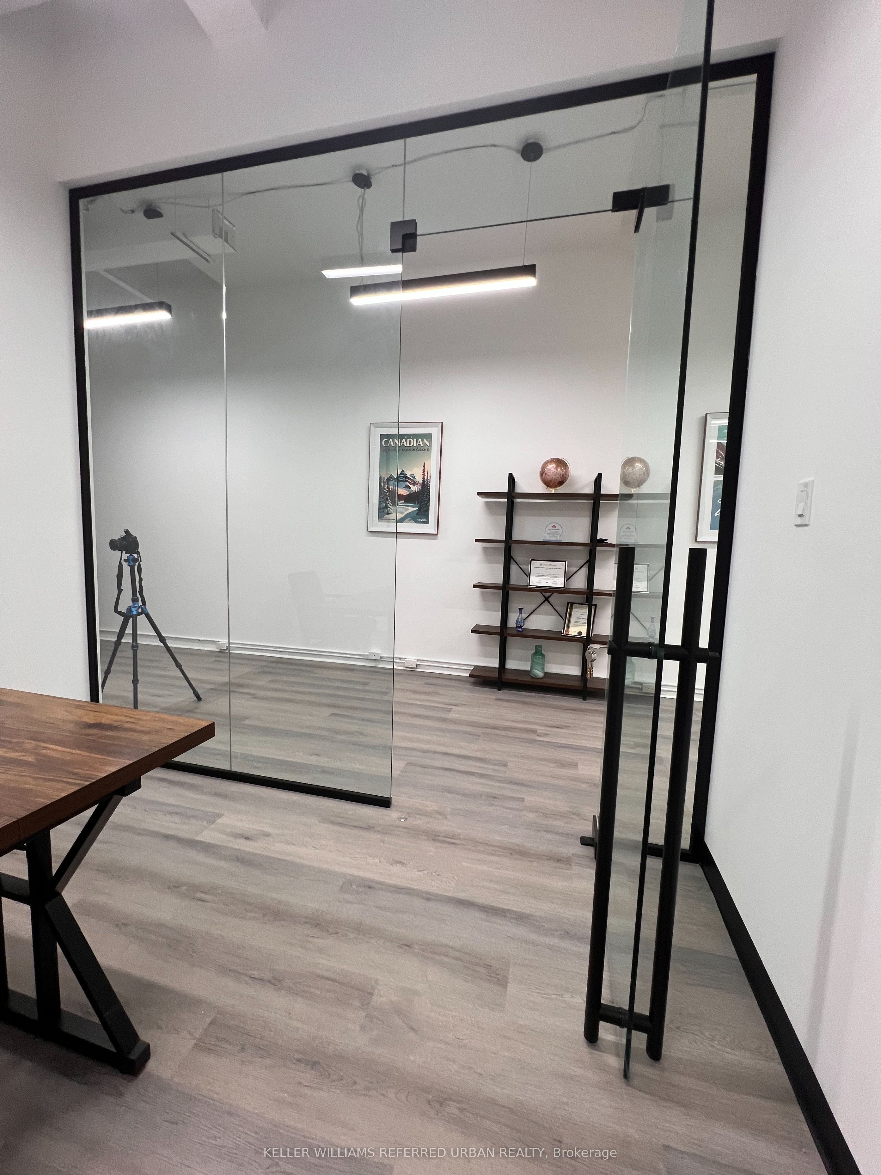 #717 Unit A/b - 130 Queens Quay East Street Property Photo 5