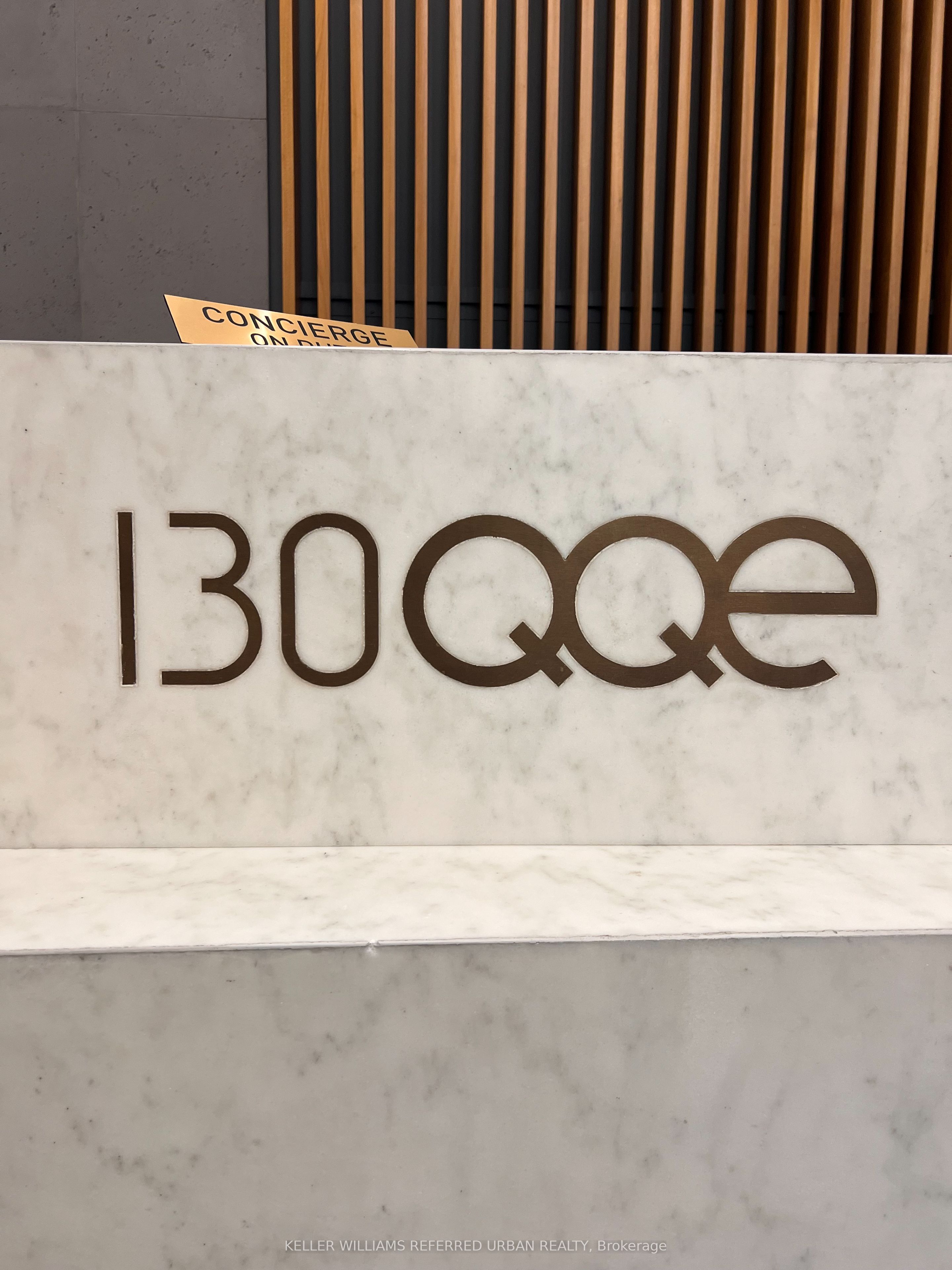 #717 Unit A/b - 130 Queens Quay East Street Property Photo 8