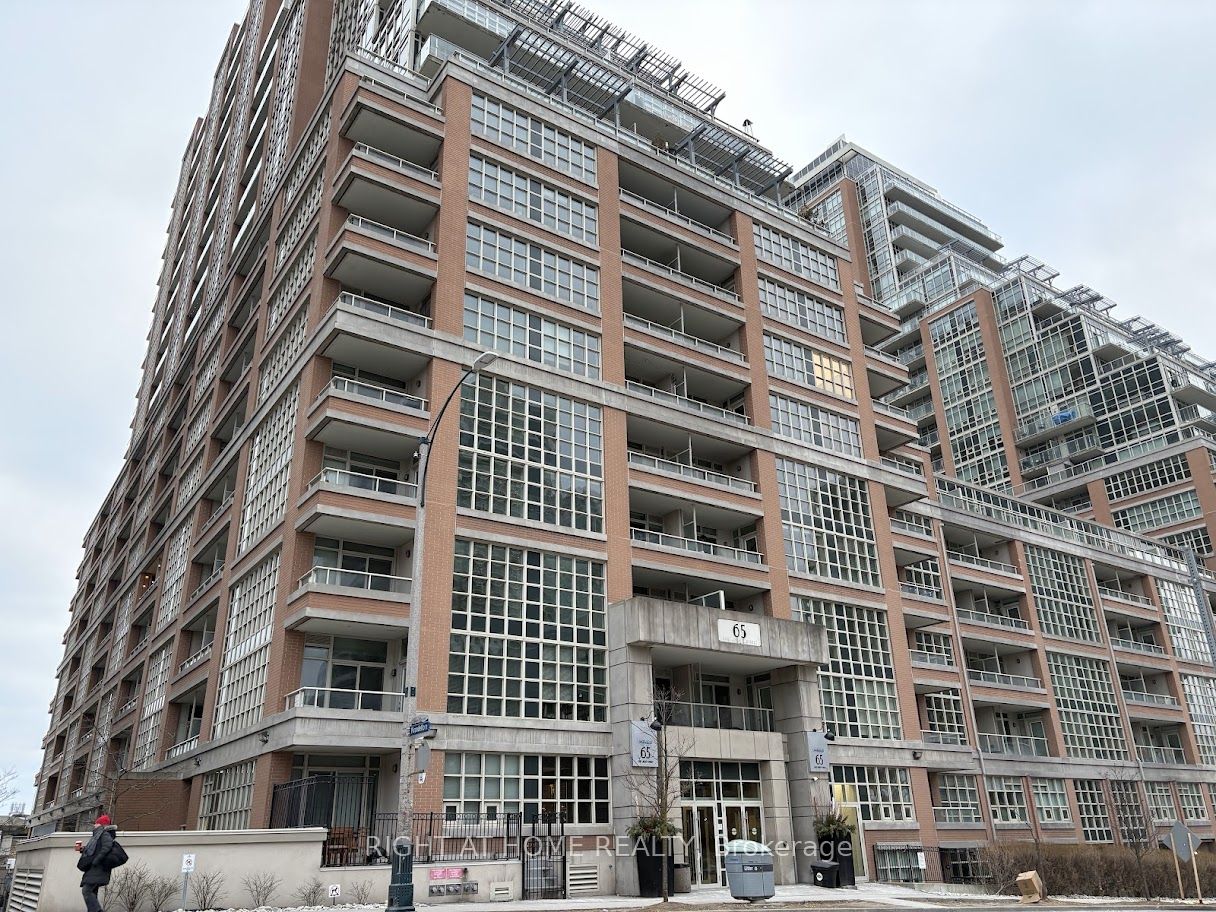 #2306 - 65 East Liberty Street Property Photo 1