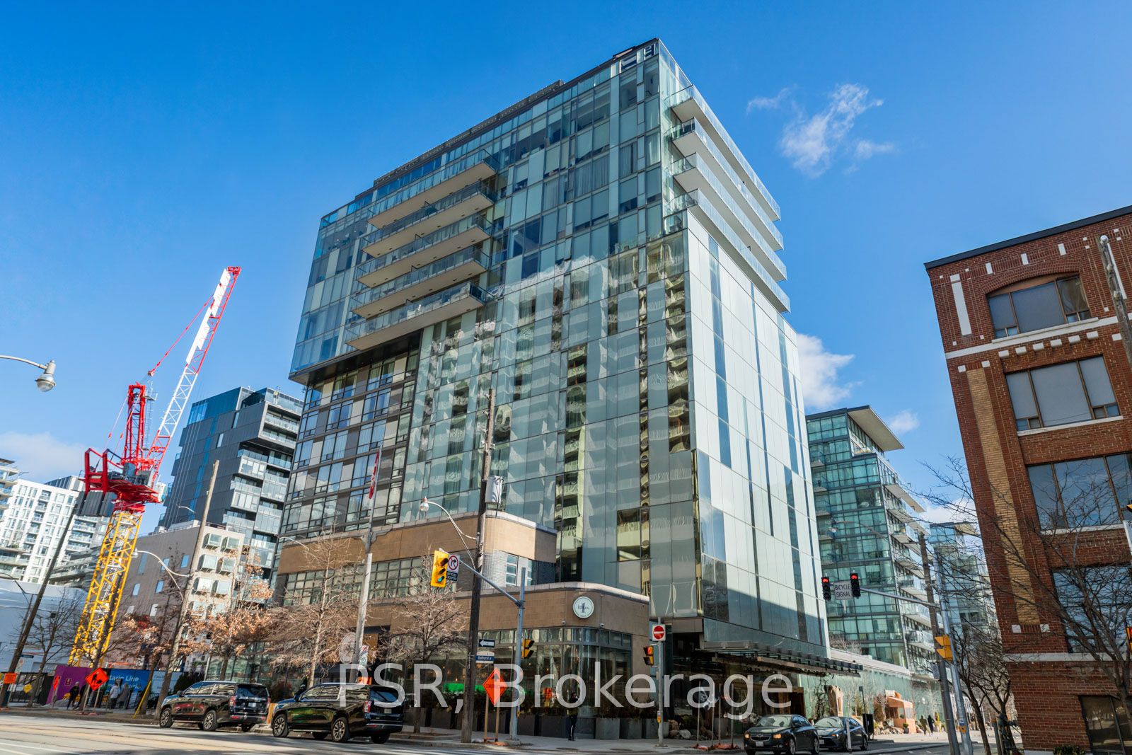 #1501 - 552 Wellington Street Property Photo 2