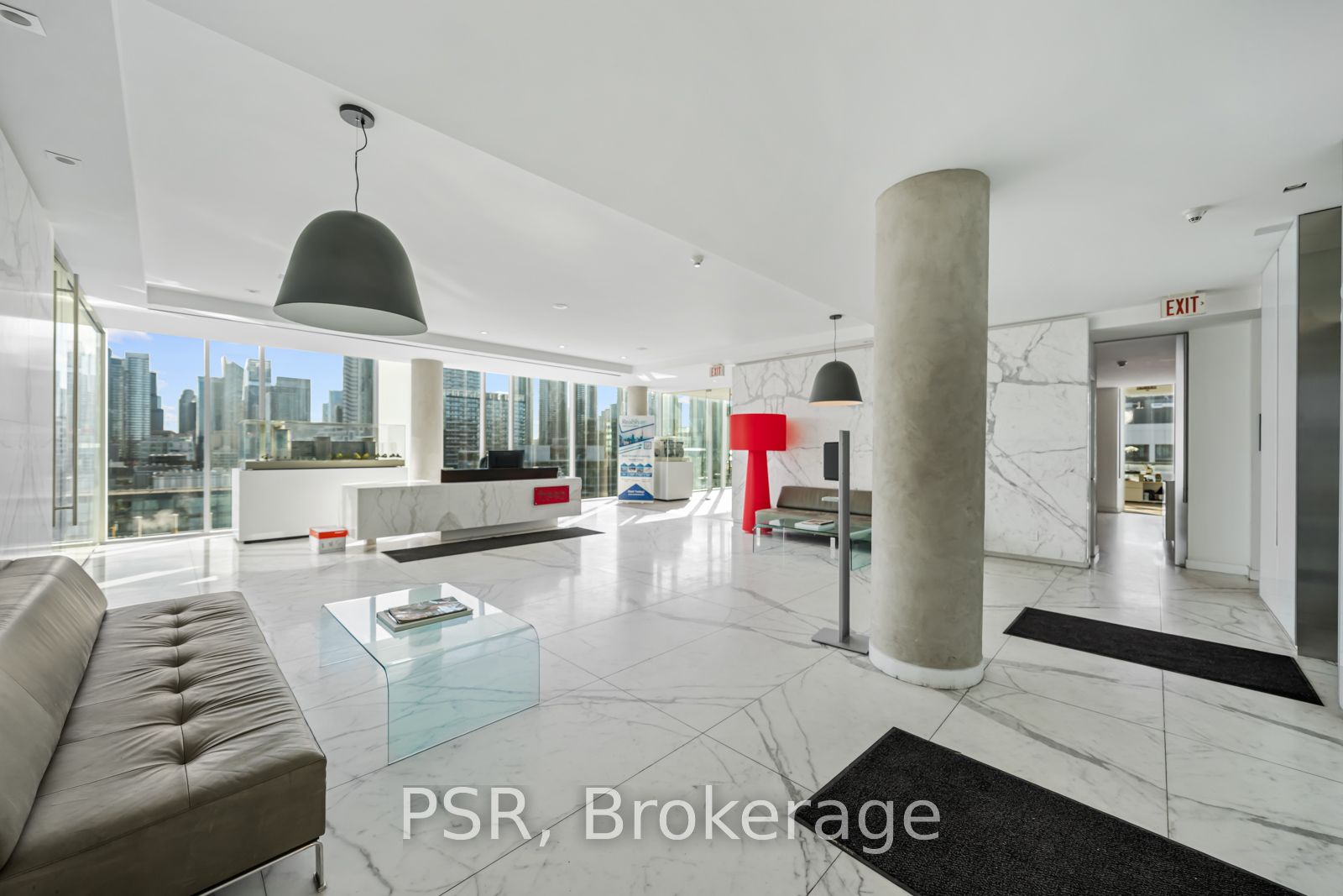 #1501 - 552 Wellington Street Property Photo 4