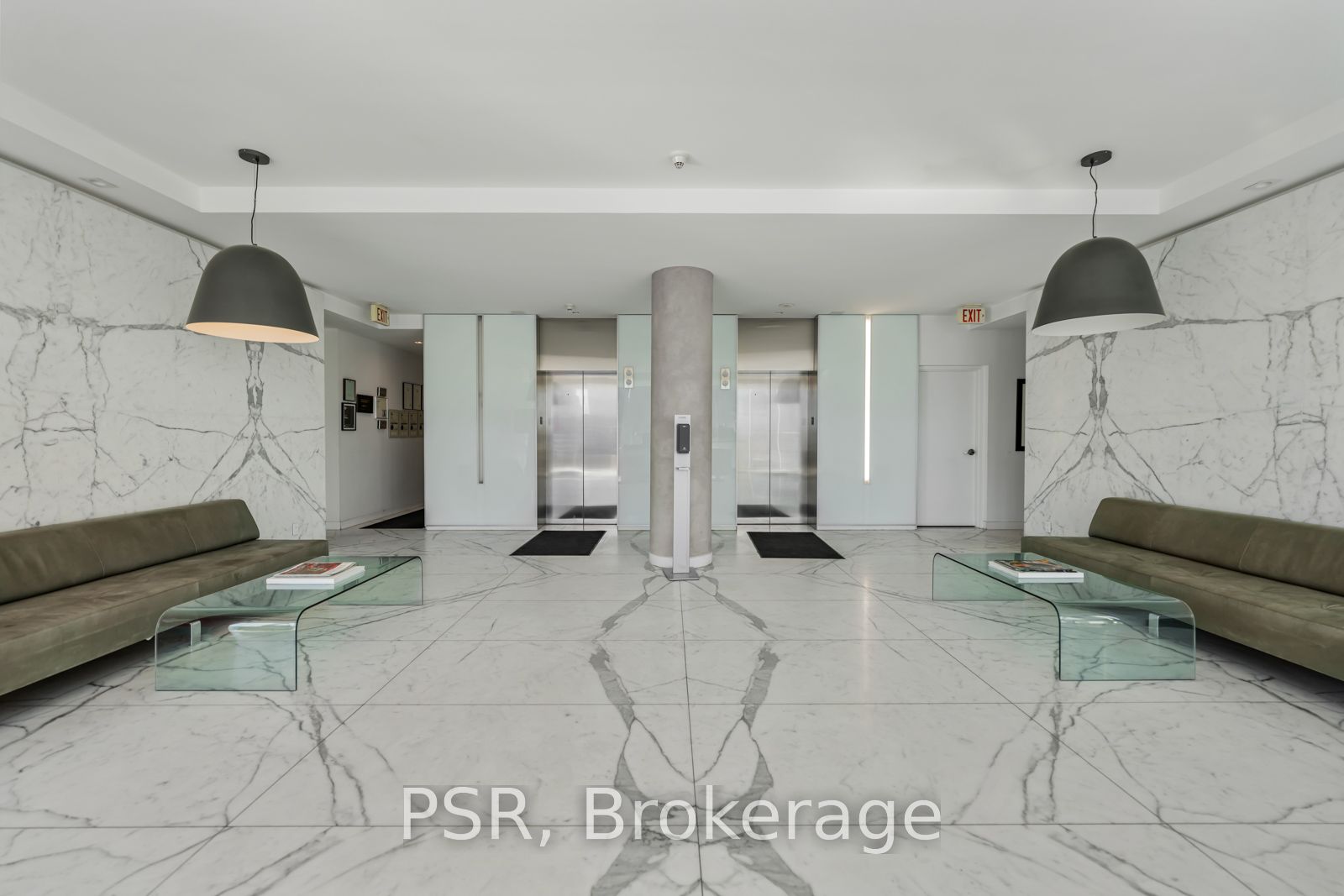 #1501 - 552 Wellington Street Property Photo 7