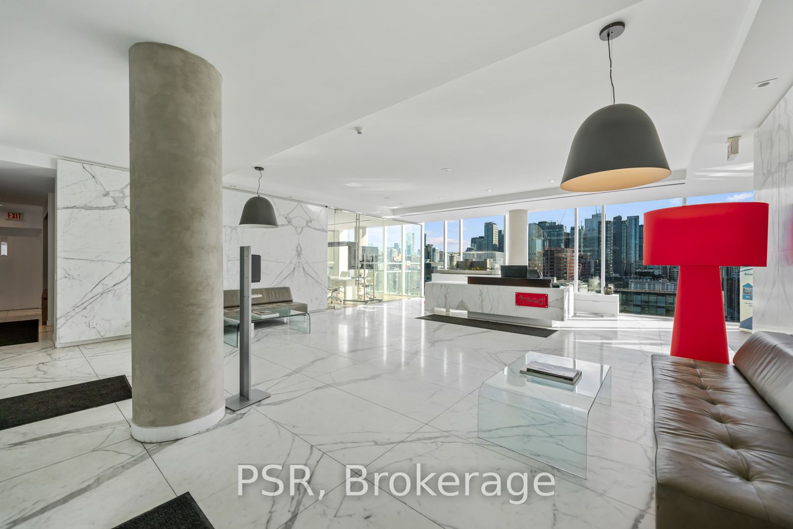 #1501 - 552 Wellington Street Property Photo 9