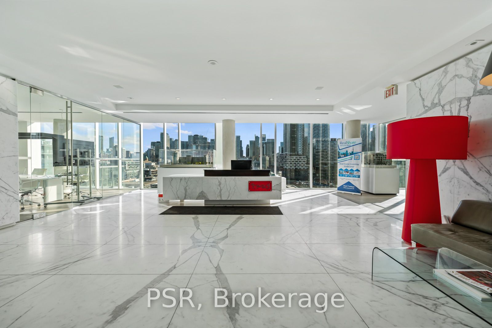 #1501 - 552 Wellington Street Property Photo 10