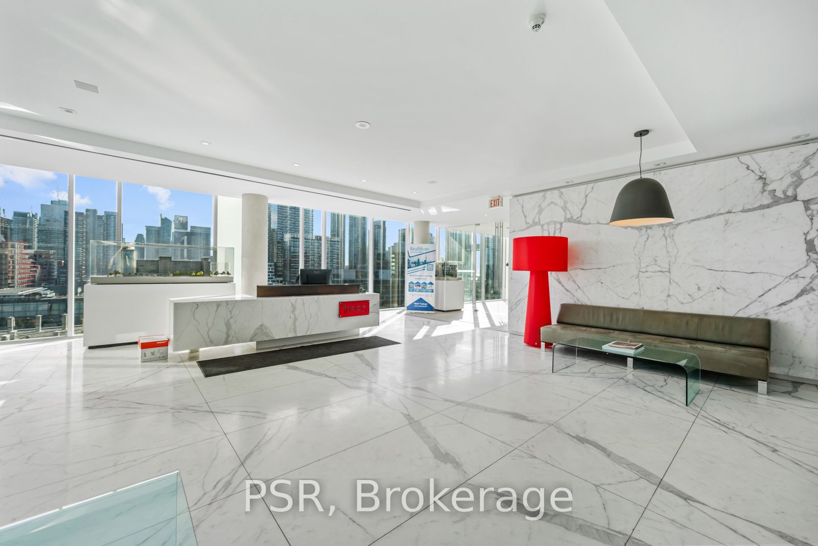 #1501 - 552 Wellington Street Property Photo 11