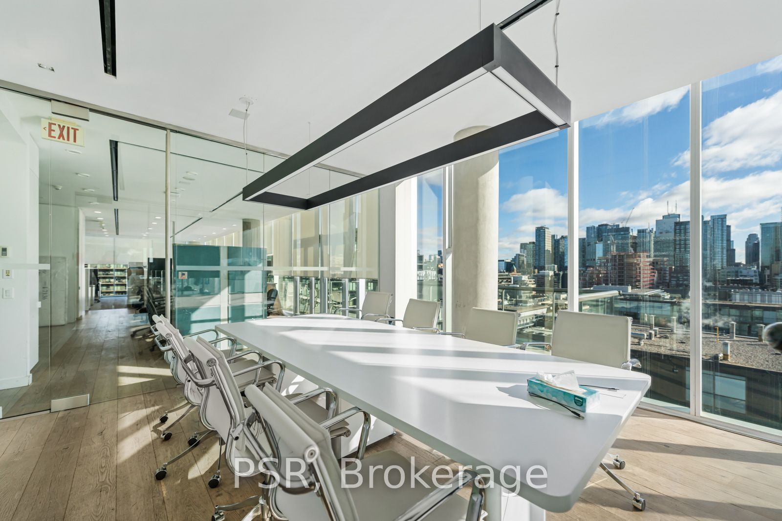 #1501 - 552 Wellington Street Property Photo 12