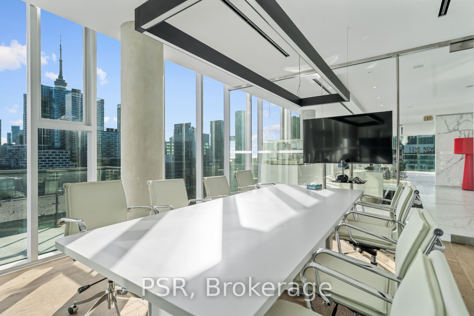 #1501 - 552 Wellington Street Property Photo 13