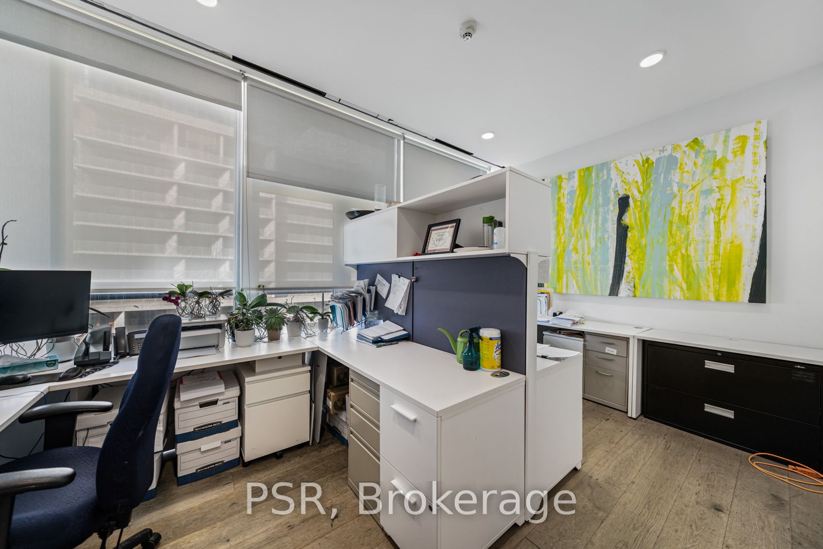 #1501 - 552 Wellington Street Property Photo 17