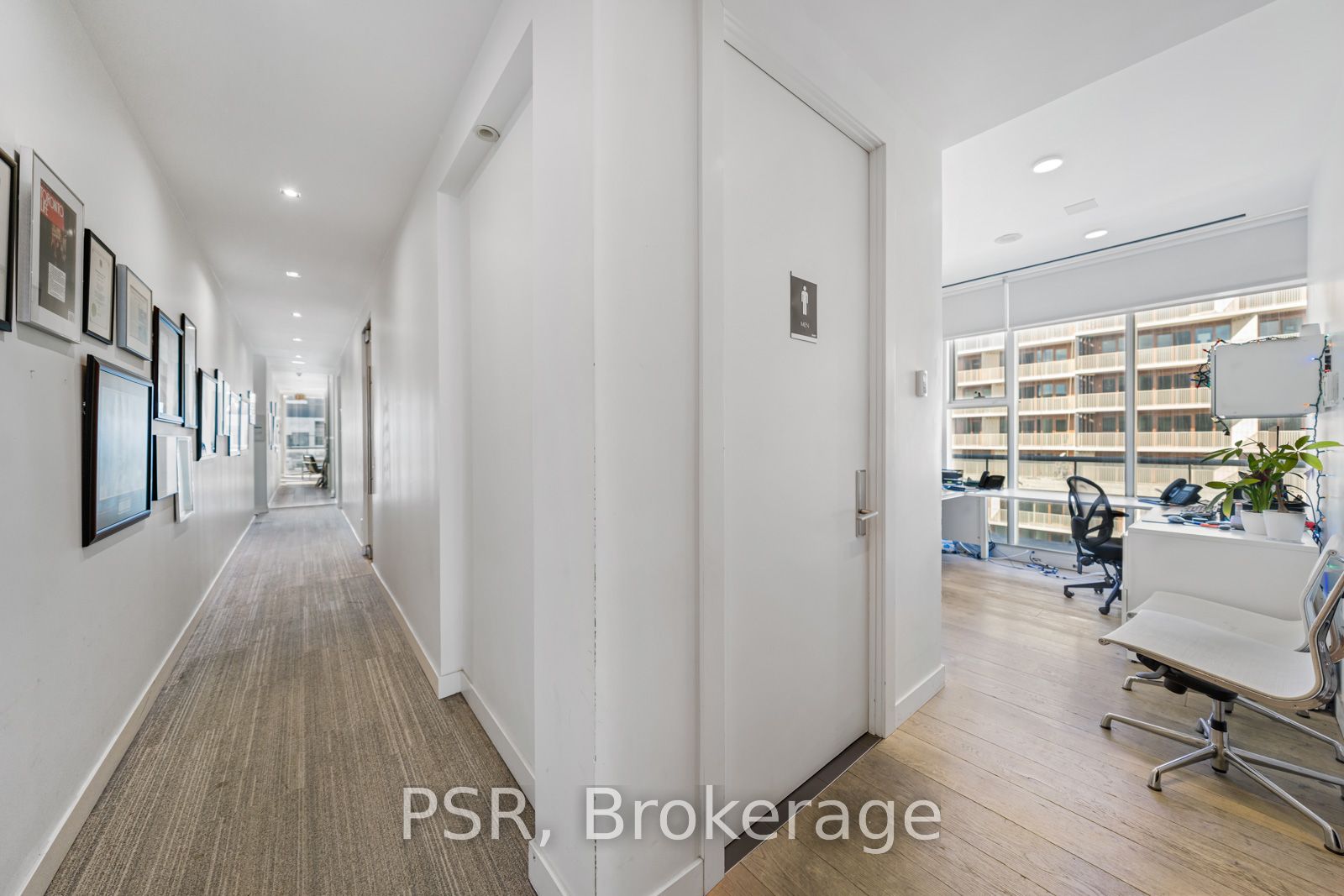 #1501 - 552 Wellington Street Property Photo 18