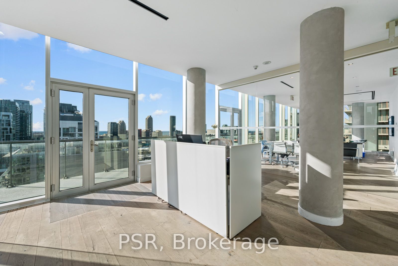 #1501 - 552 Wellington Street Property Photo 25