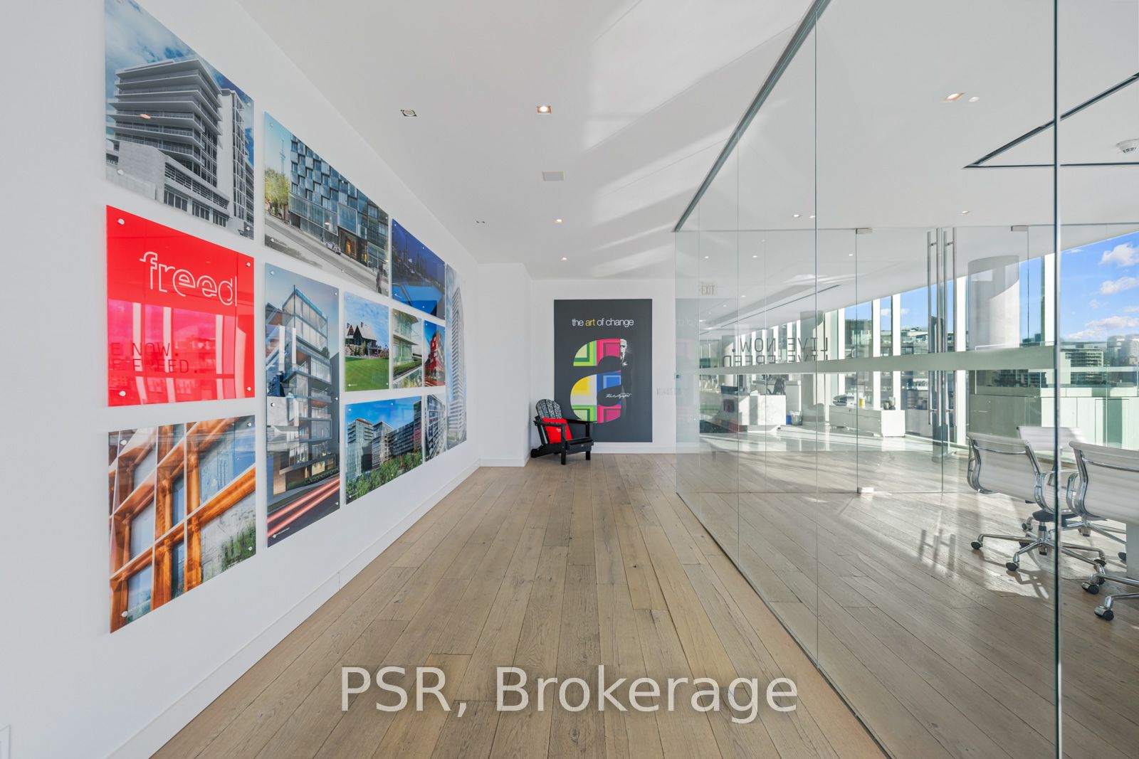 #1501 - 552 Wellington Street Property Photo 26