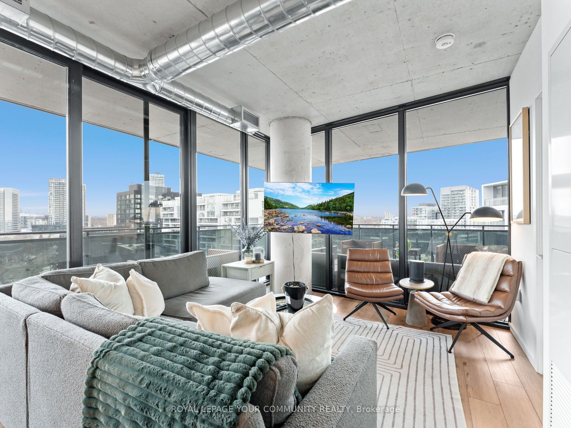 21 Lawren Harris Square N/a 1108 Property Photo 10