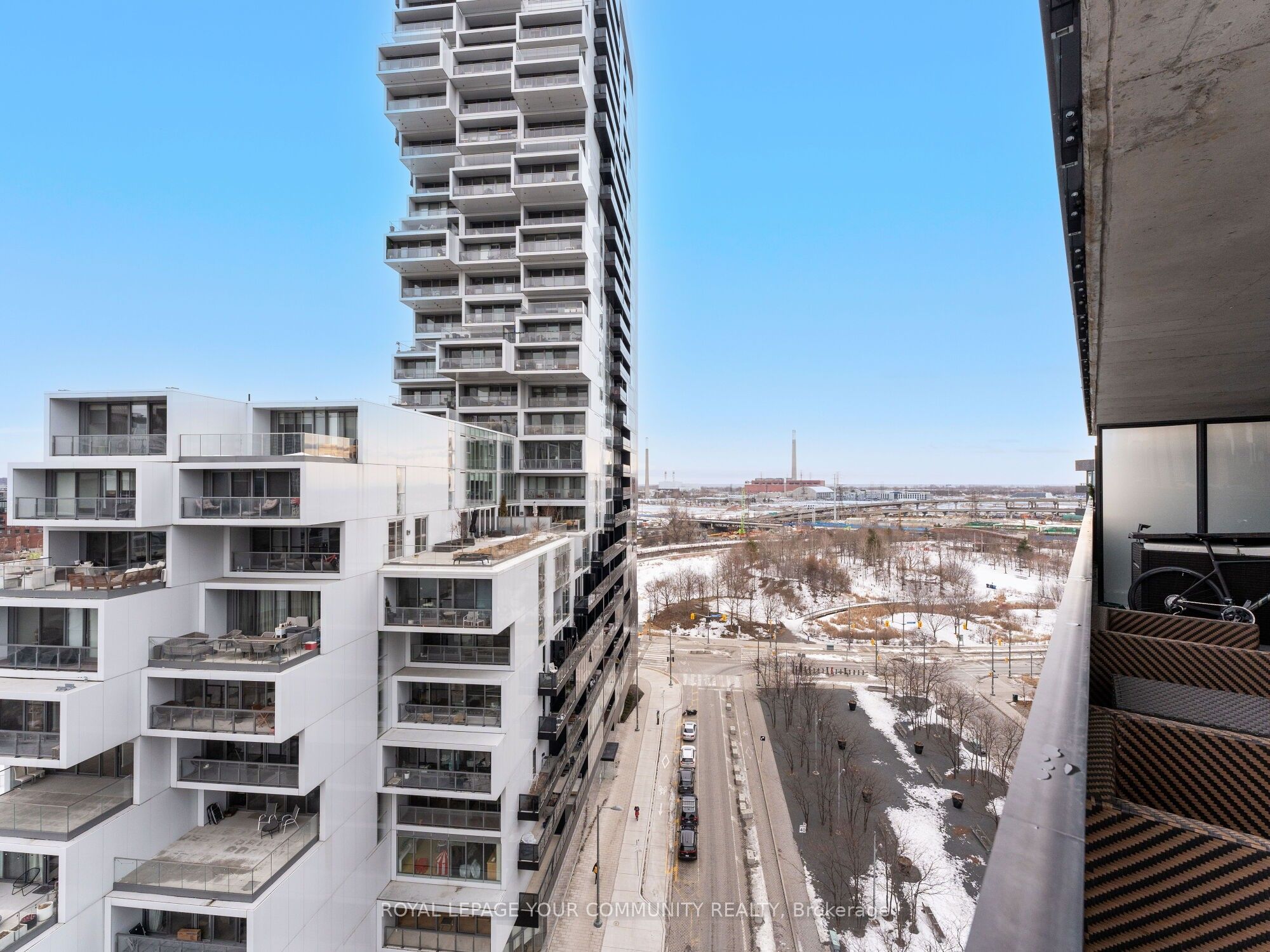 21 Lawren Harris Square N/a 1108 Property Photo 27