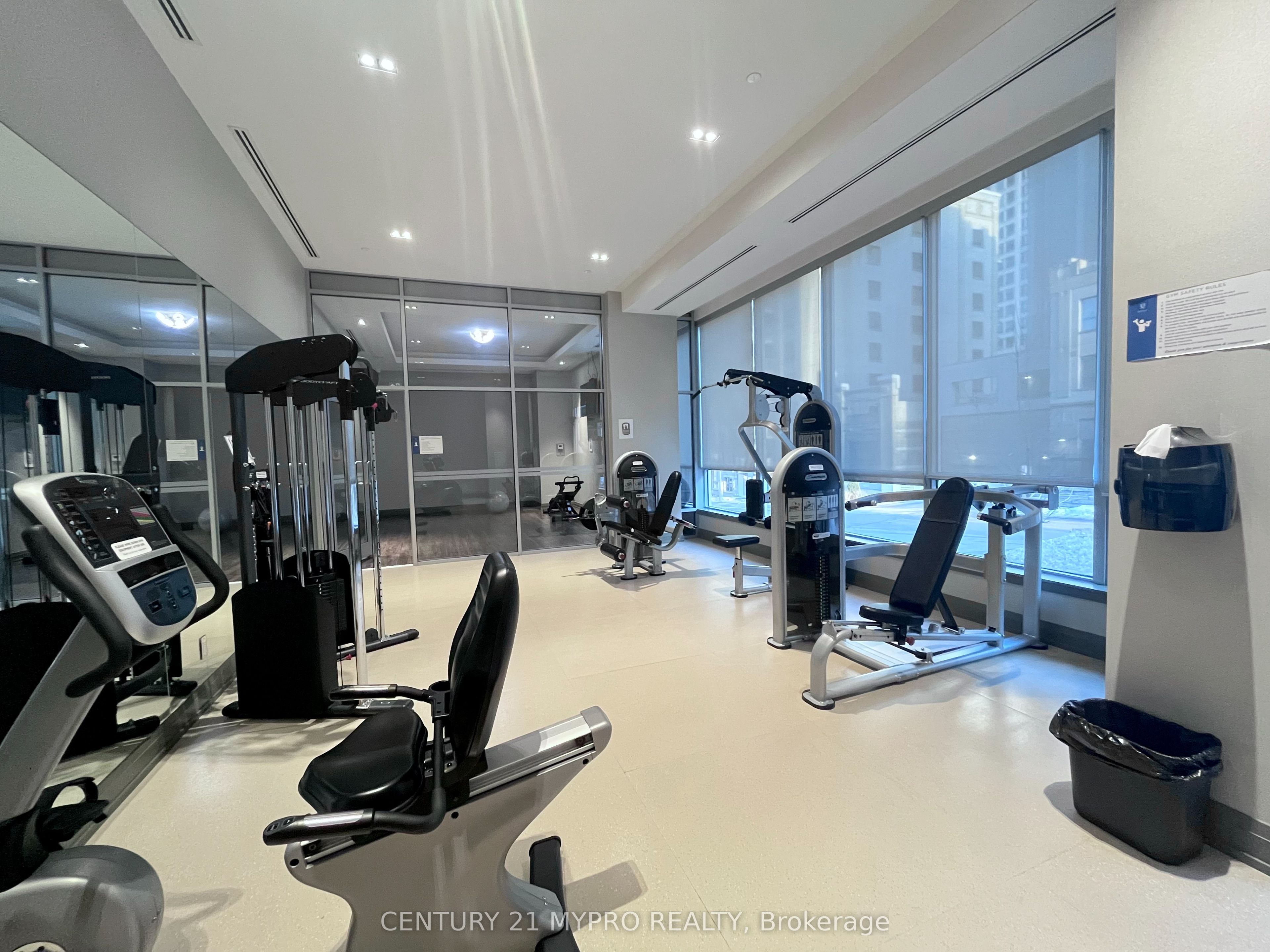 #1027 - 591 Sheppard Avenue Property Photo 20