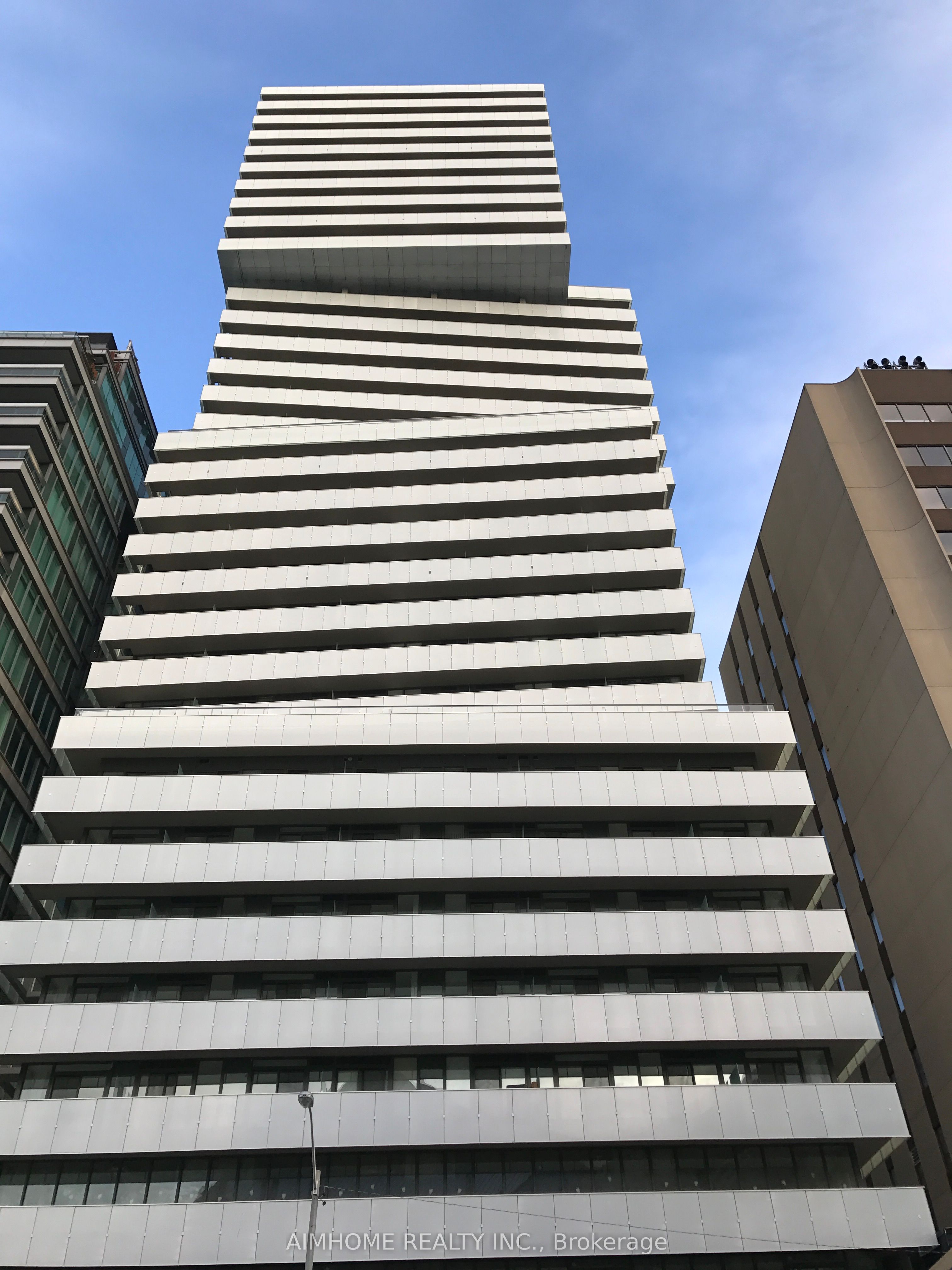 #1902 - 200 Bloor Street Property Photo 1