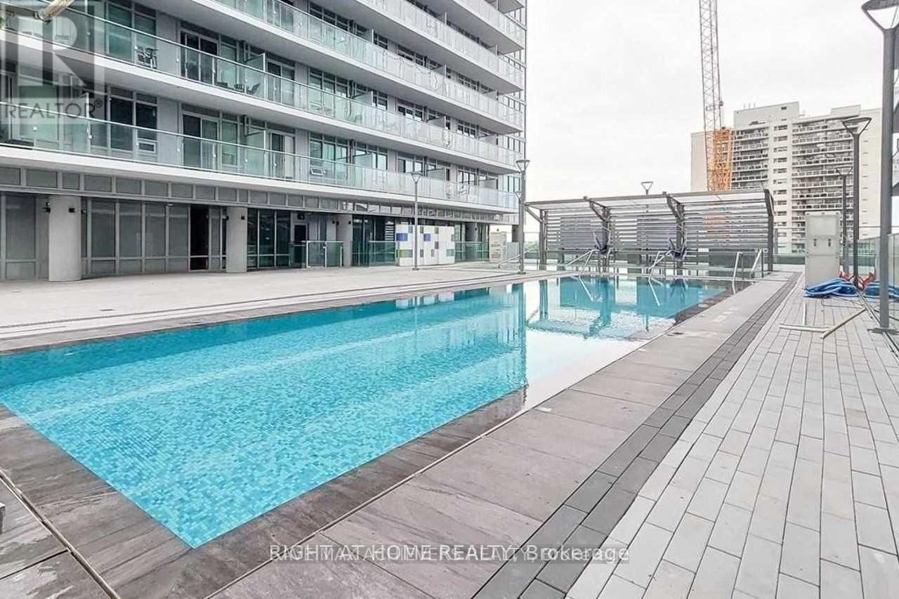 #2305 - 195 Redpath Avenue Property Photo 18