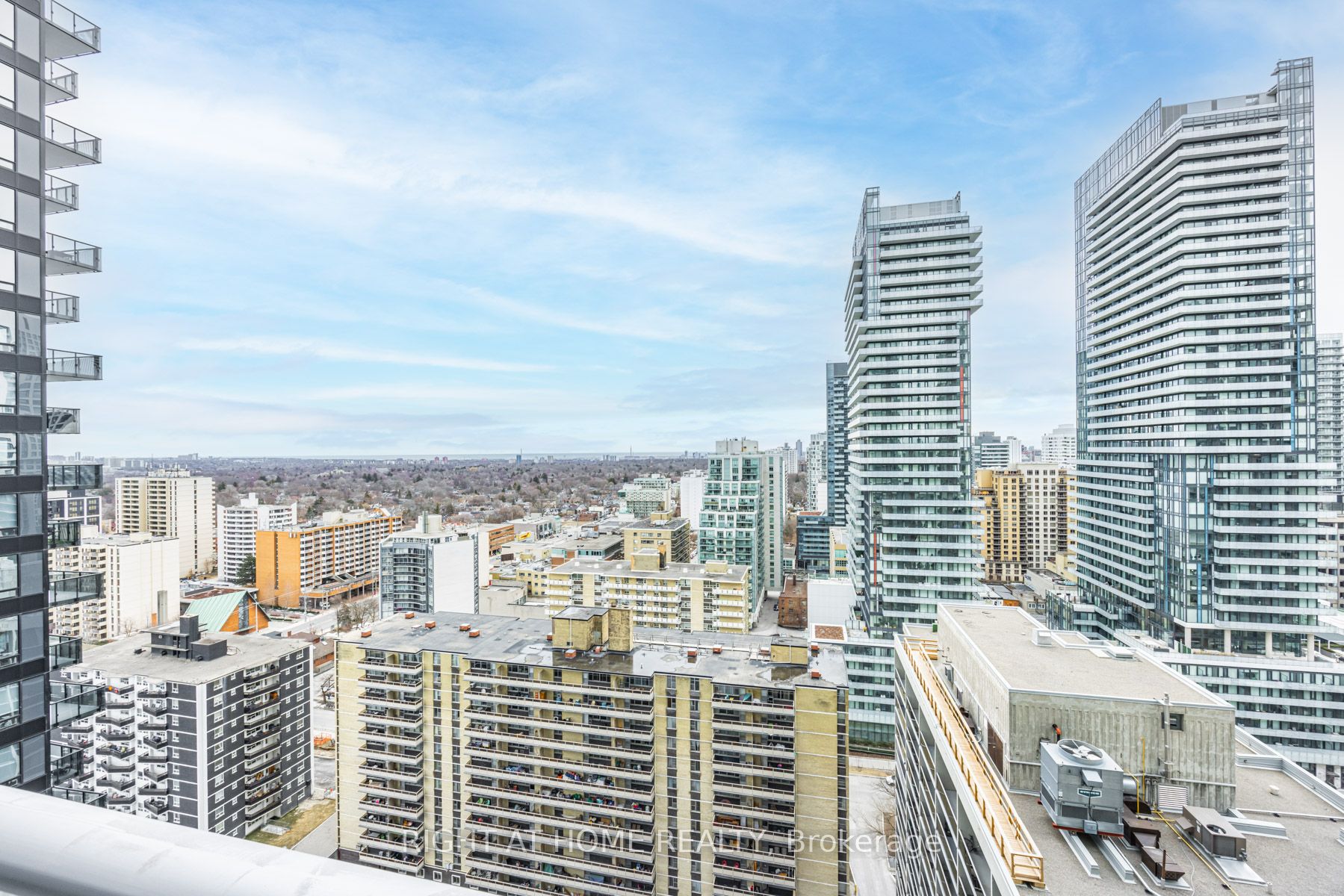 #2305 - 195 Redpath Avenue Property Photo 22