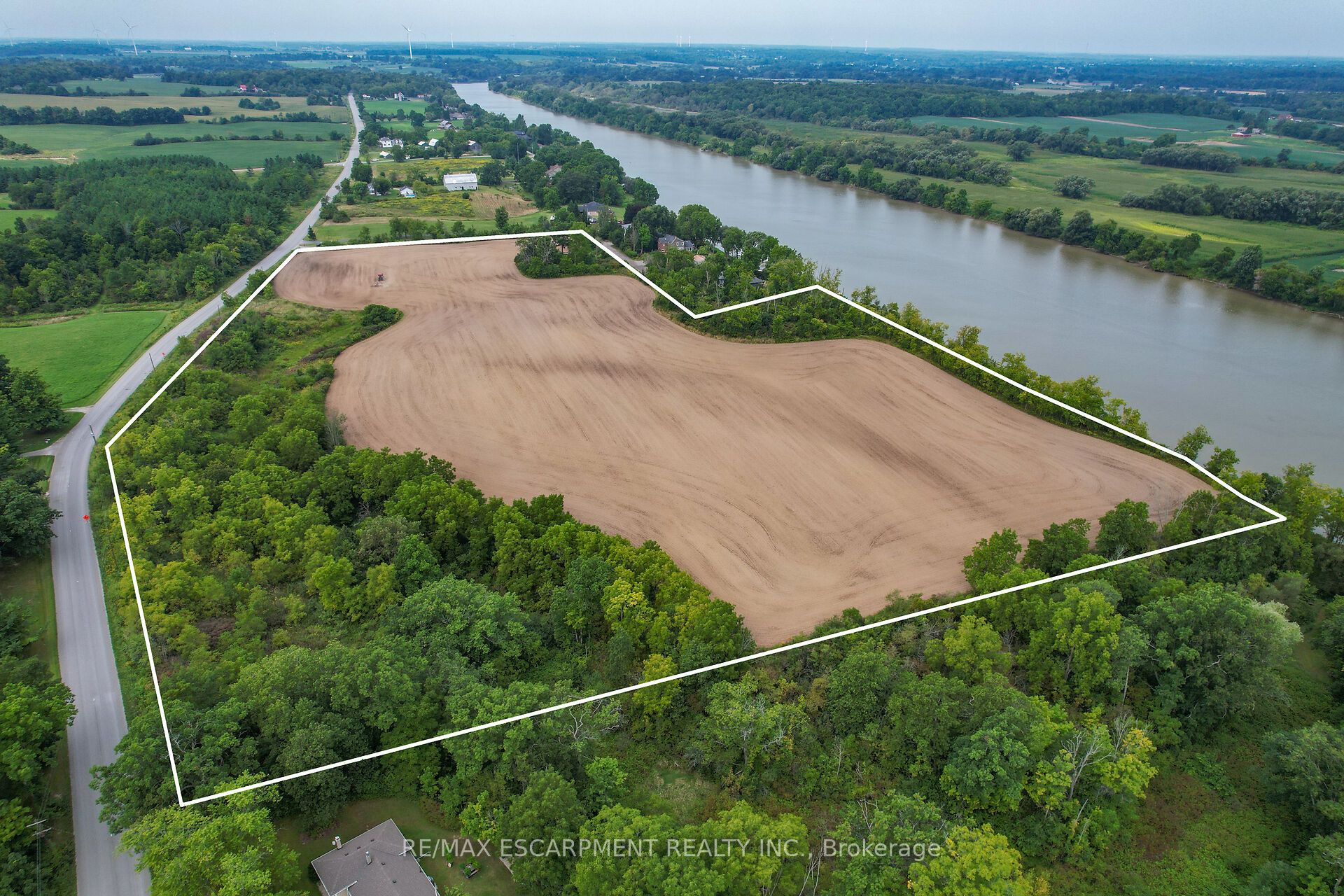 Pt Lt23 River Road Property Photo