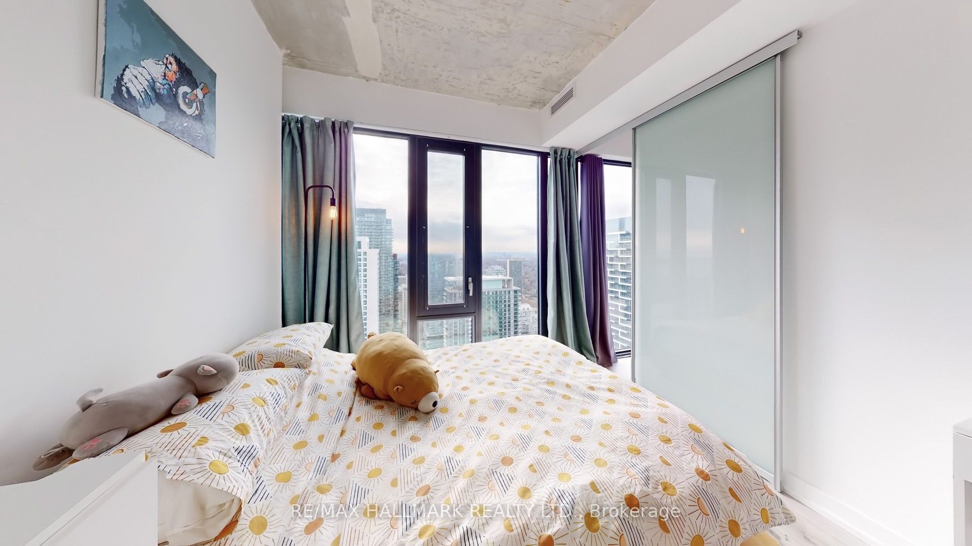 #4203 - 161 Roehampton Avenue Property Photo 19