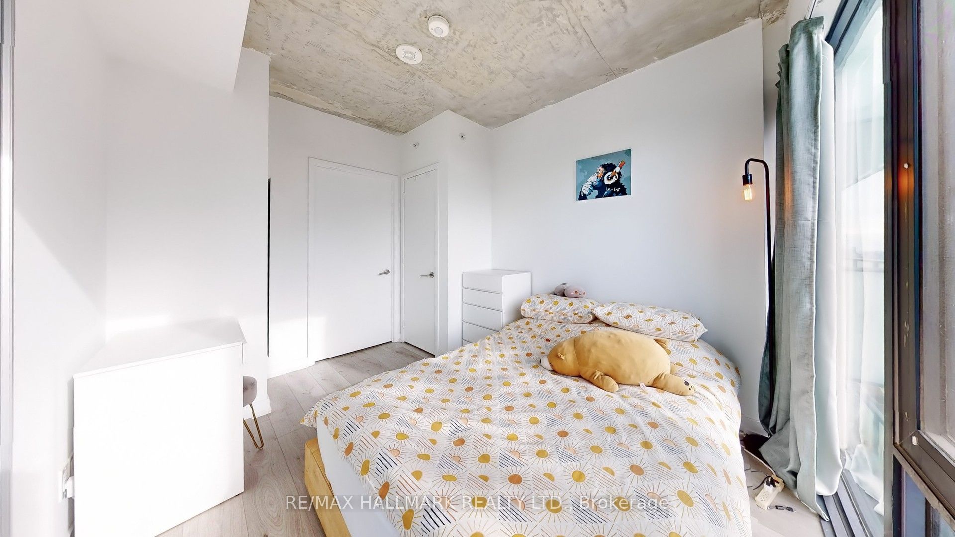 #4203 - 161 Roehampton Avenue Property Photo 21
