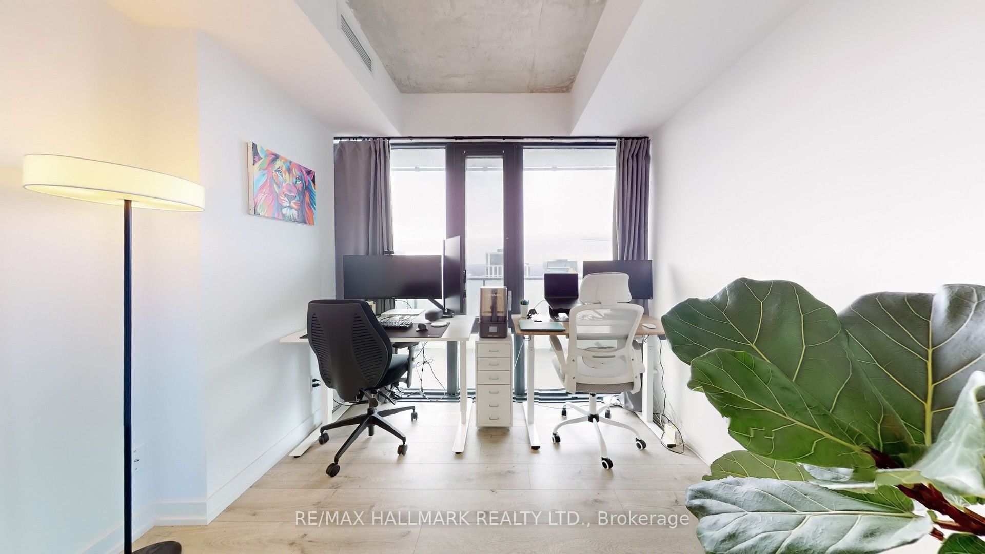 #4203 - 161 Roehampton Avenue Property Photo 25