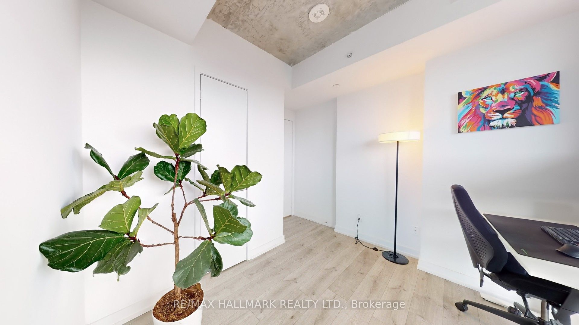 #4203 - 161 Roehampton Avenue Property Photo 26