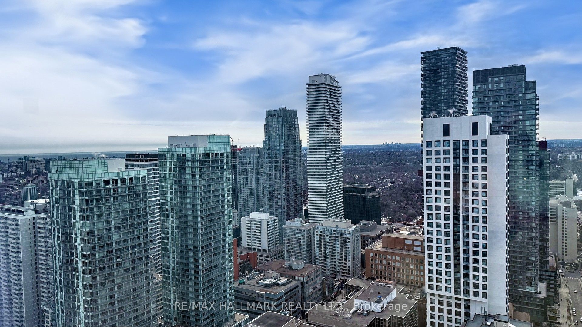 #4203 - 161 Roehampton Avenue Property Photo 36