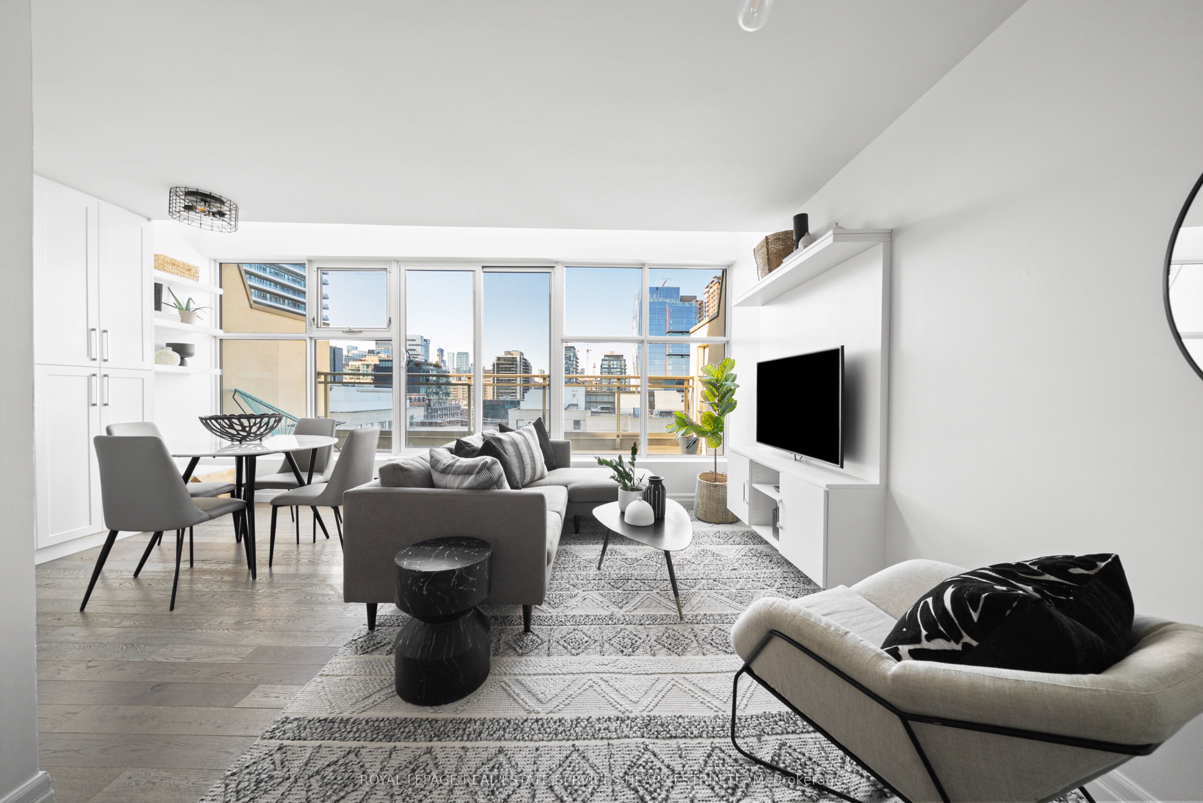 #1227 - 222 The Esplanade Property Photo 1