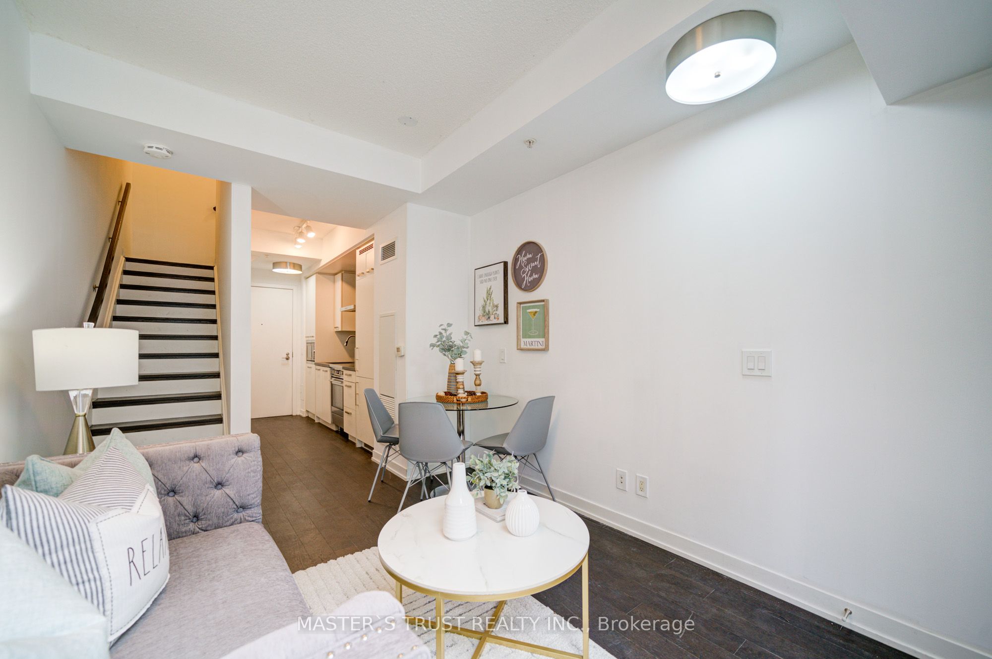 #n101 - 455 Front Street Property Photo 9