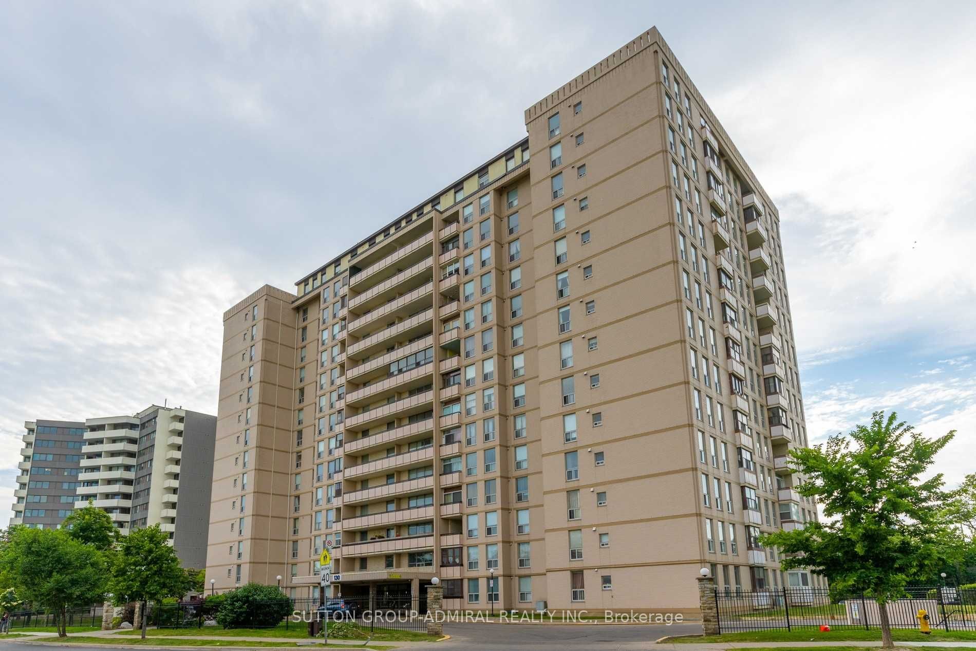 #1409 - 130 Neptune Drive Property Photo