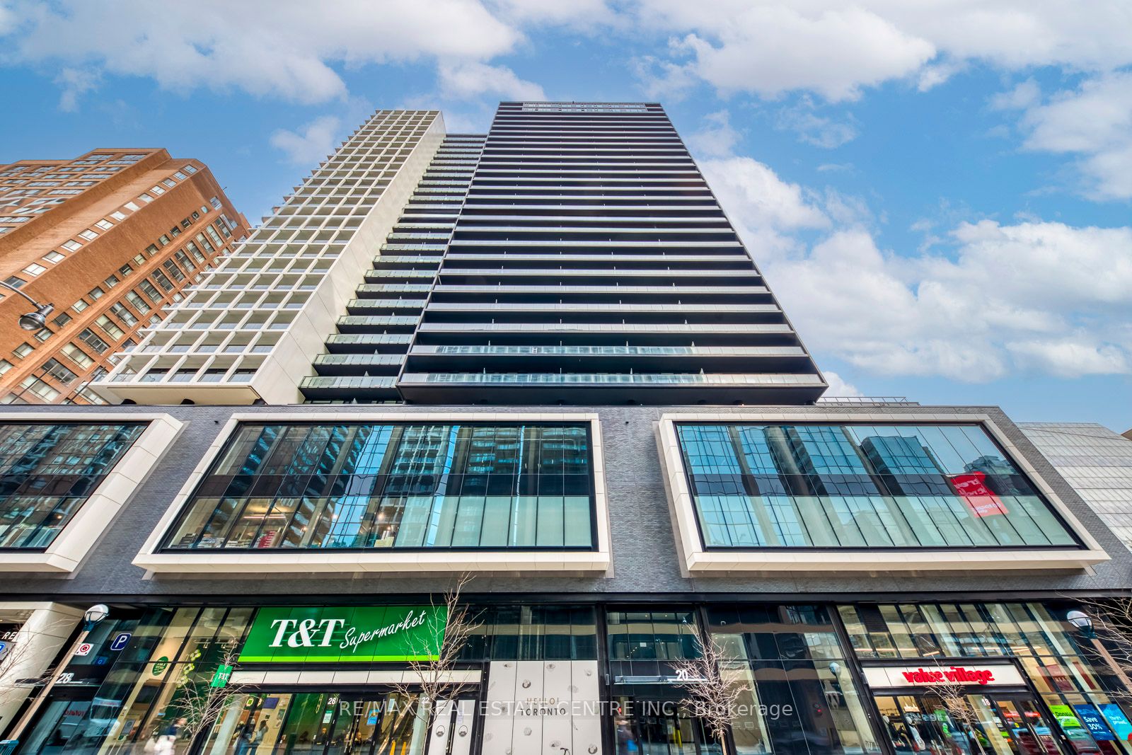 #406 - 20 Edward Street Property Photo 1