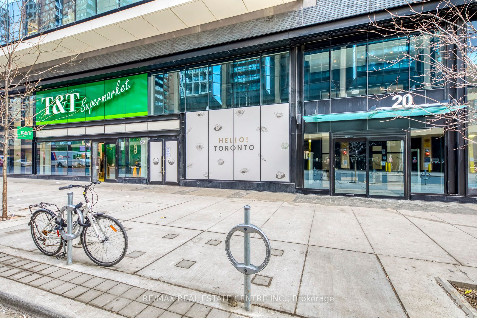 #406 - 20 Edward Street Property Photo 3