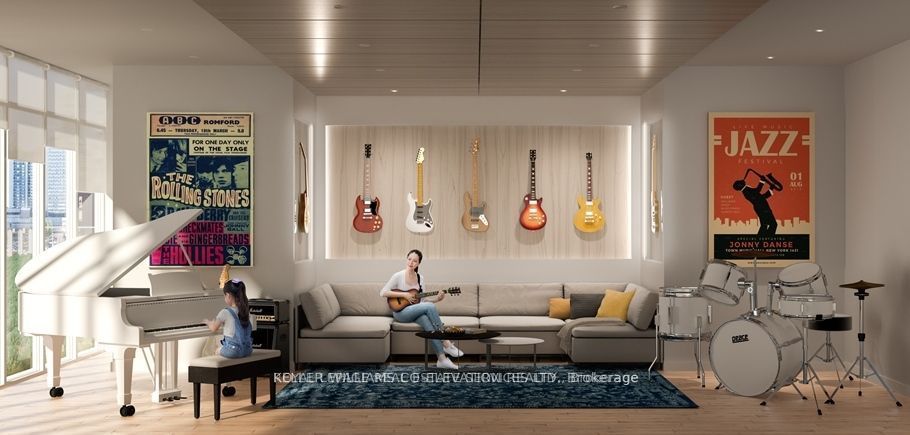 #6308 - 55 Cooper Street Property Photo 20