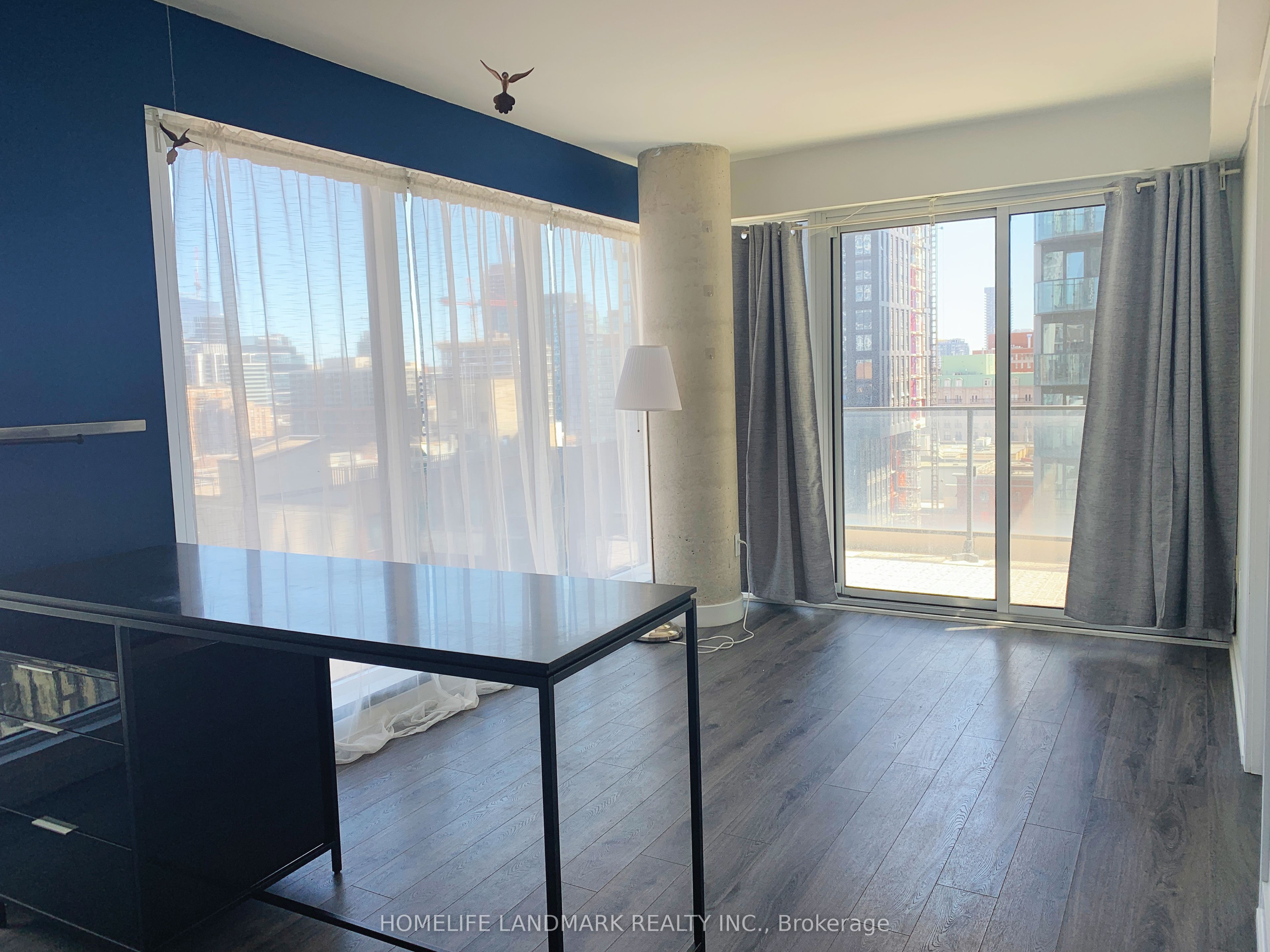 #1206 - 77 Shuter Street Property Photo 6