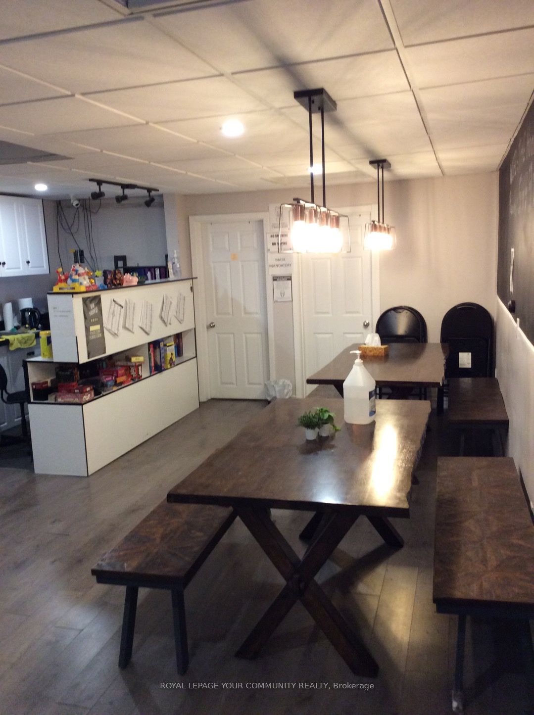 #200 - 5449 Yonge Street Property Photo 3