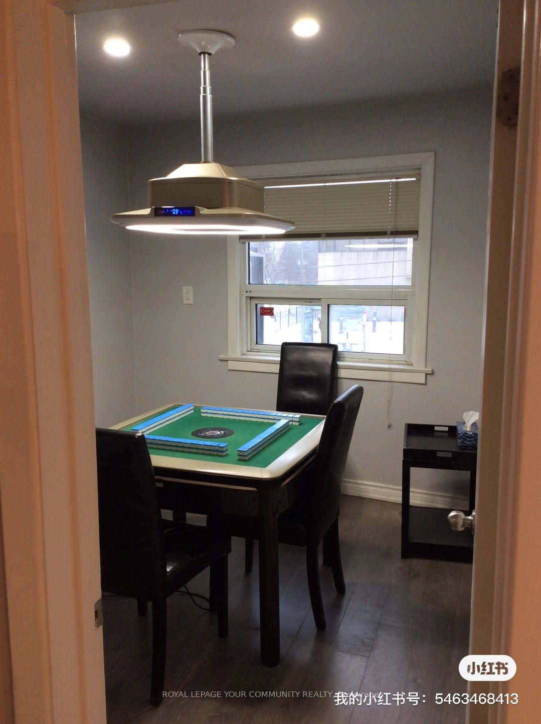 #200 - 5449 Yonge Street Property Photo 6