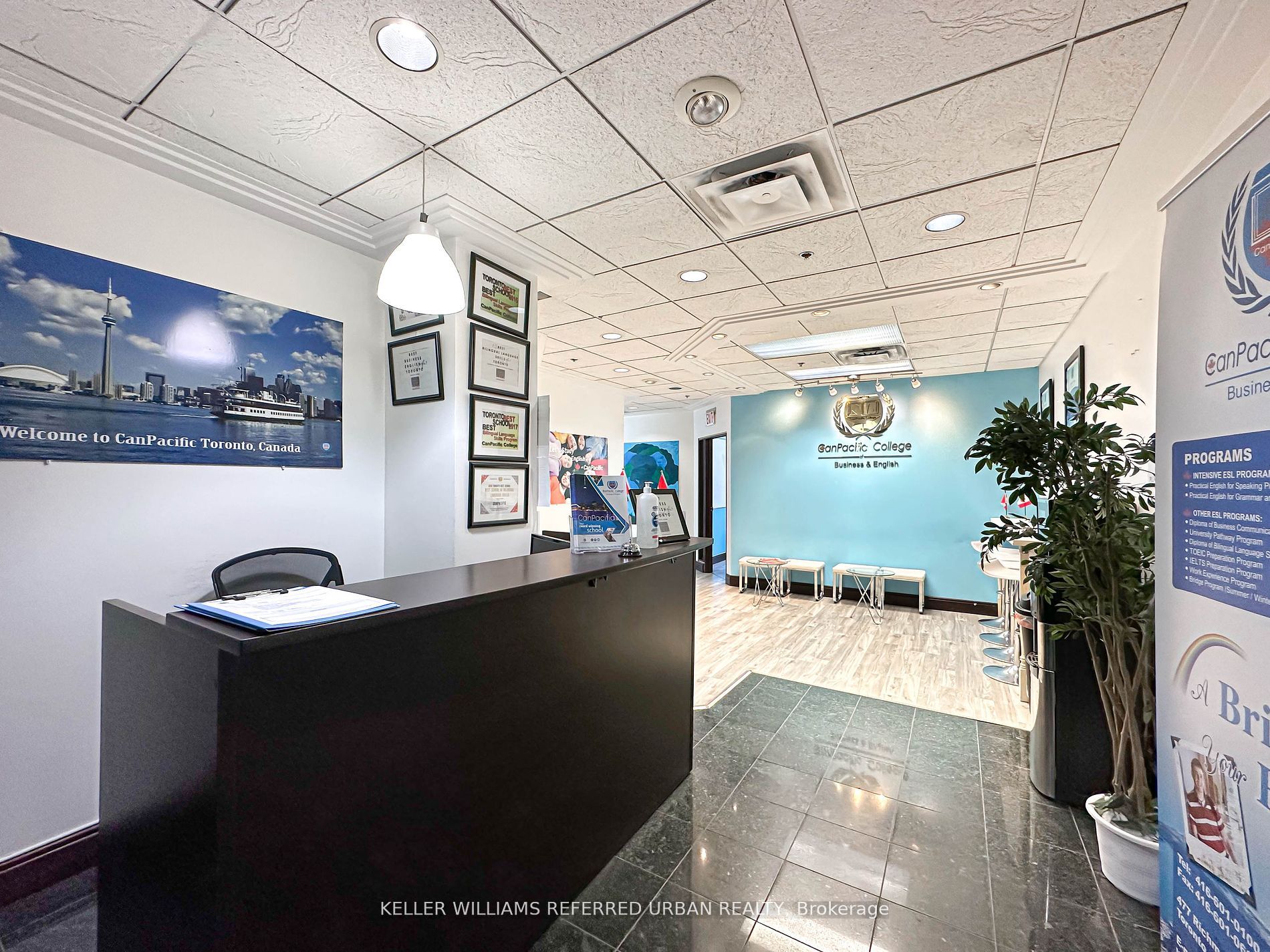 #508 - 477 Richmond Street Property Photo 1