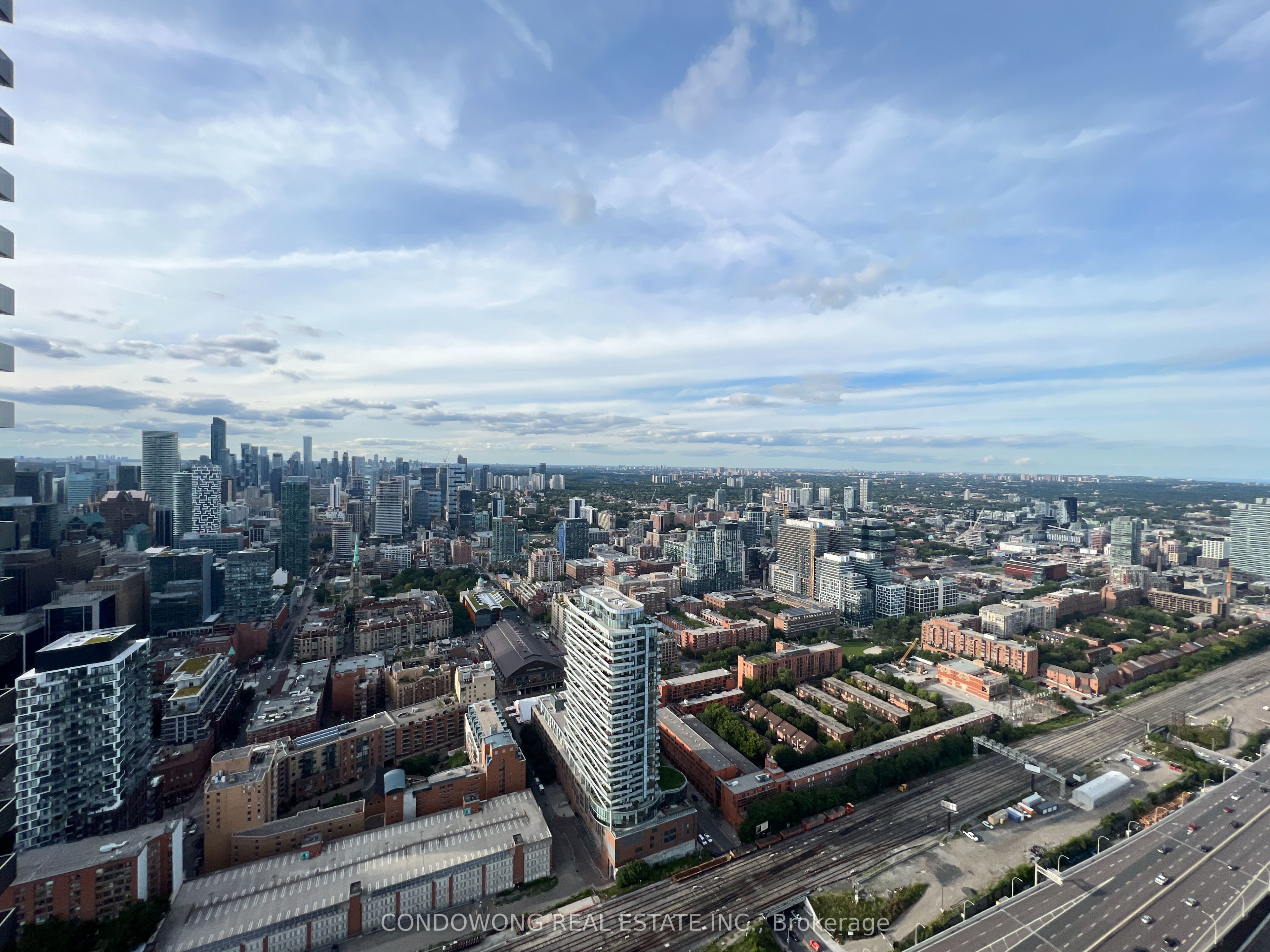 #6212 - 138 Downes Street Property Photo 1