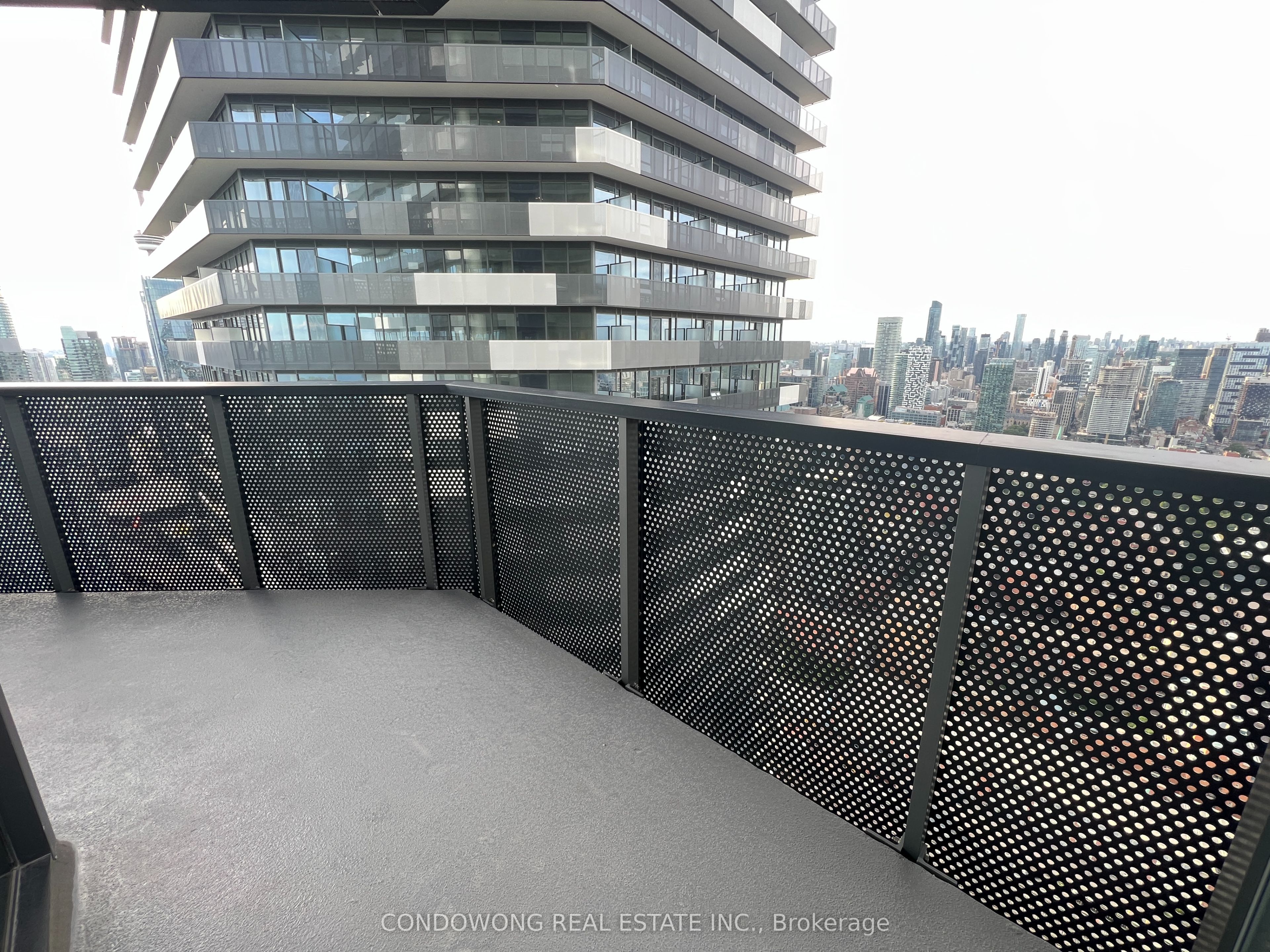 #6212 - 138 Downes Street Property Photo 12