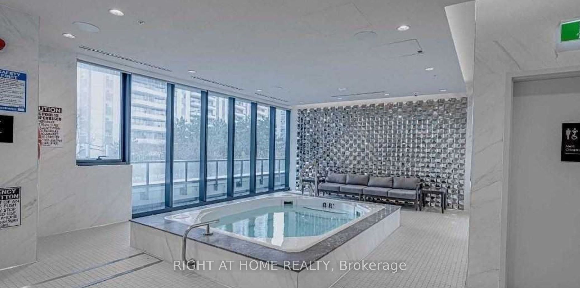 #419 - 585 Bloor Street Property Photo 14