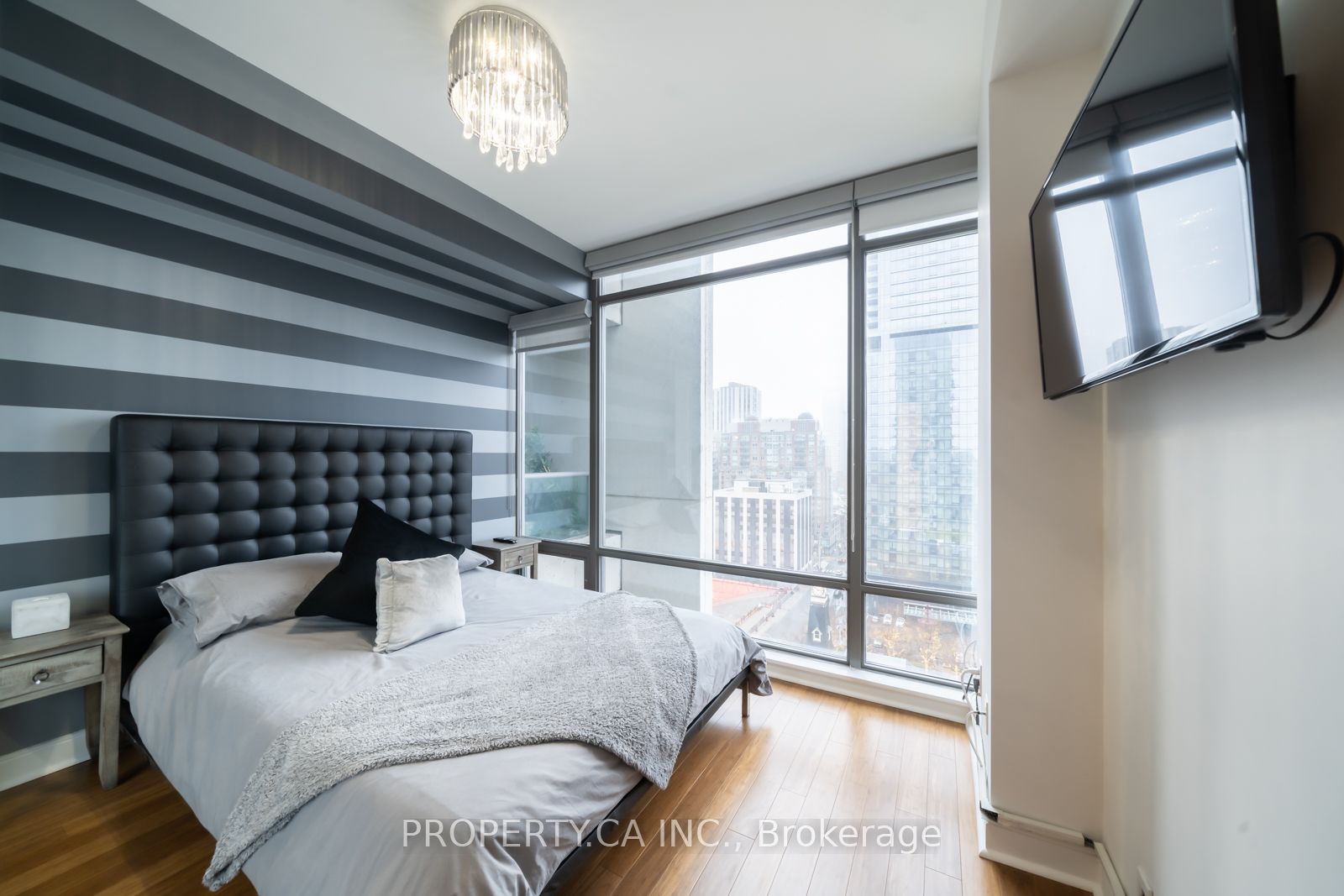 #1507 - 18 Yorkville Avenue Property Photo 10