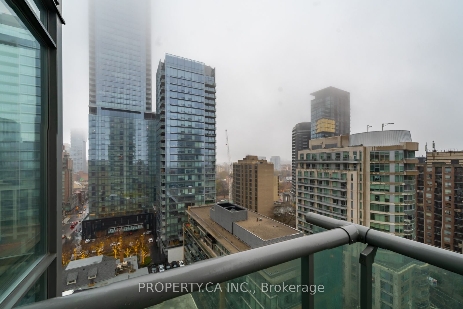 #1507 - 18 Yorkville Avenue Property Photo 17