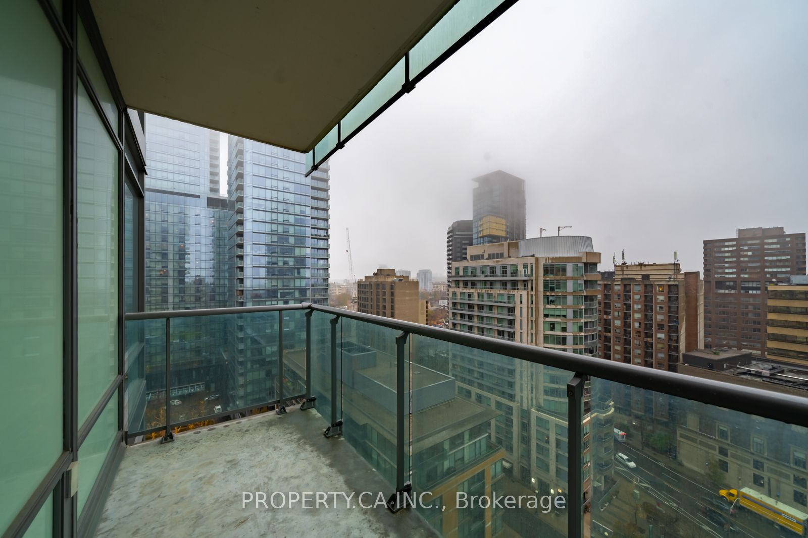 #1507 - 18 Yorkville Avenue Property Photo 18