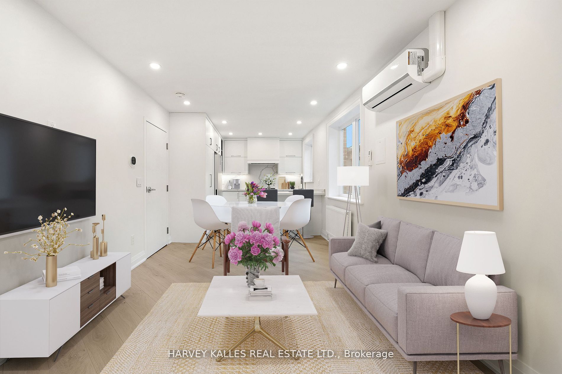 #unit 2 - 1006 Eglinton Avenue Property Photo
